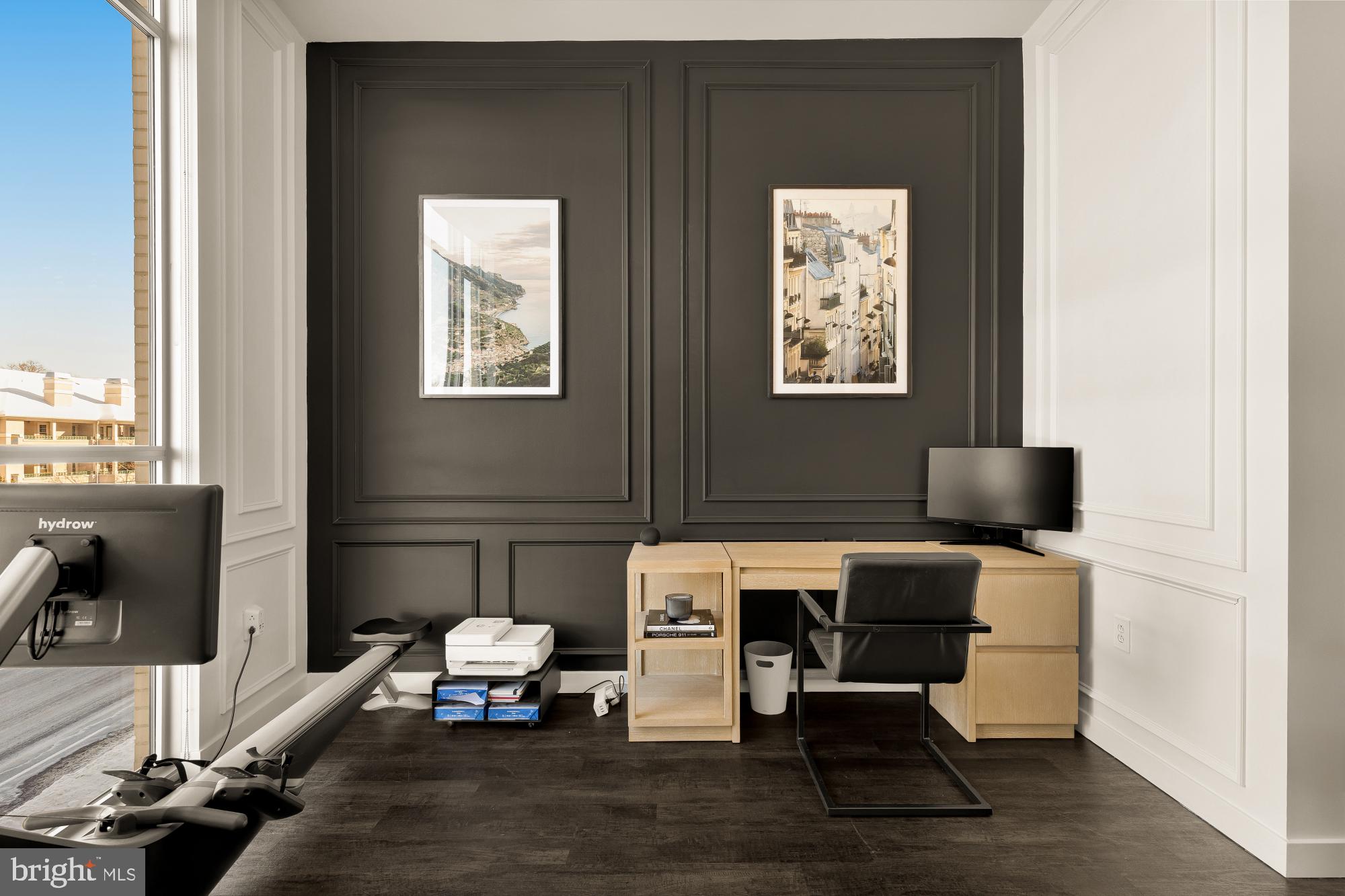 MIDTOWN AT RESTON TOWN CENTER - Residential