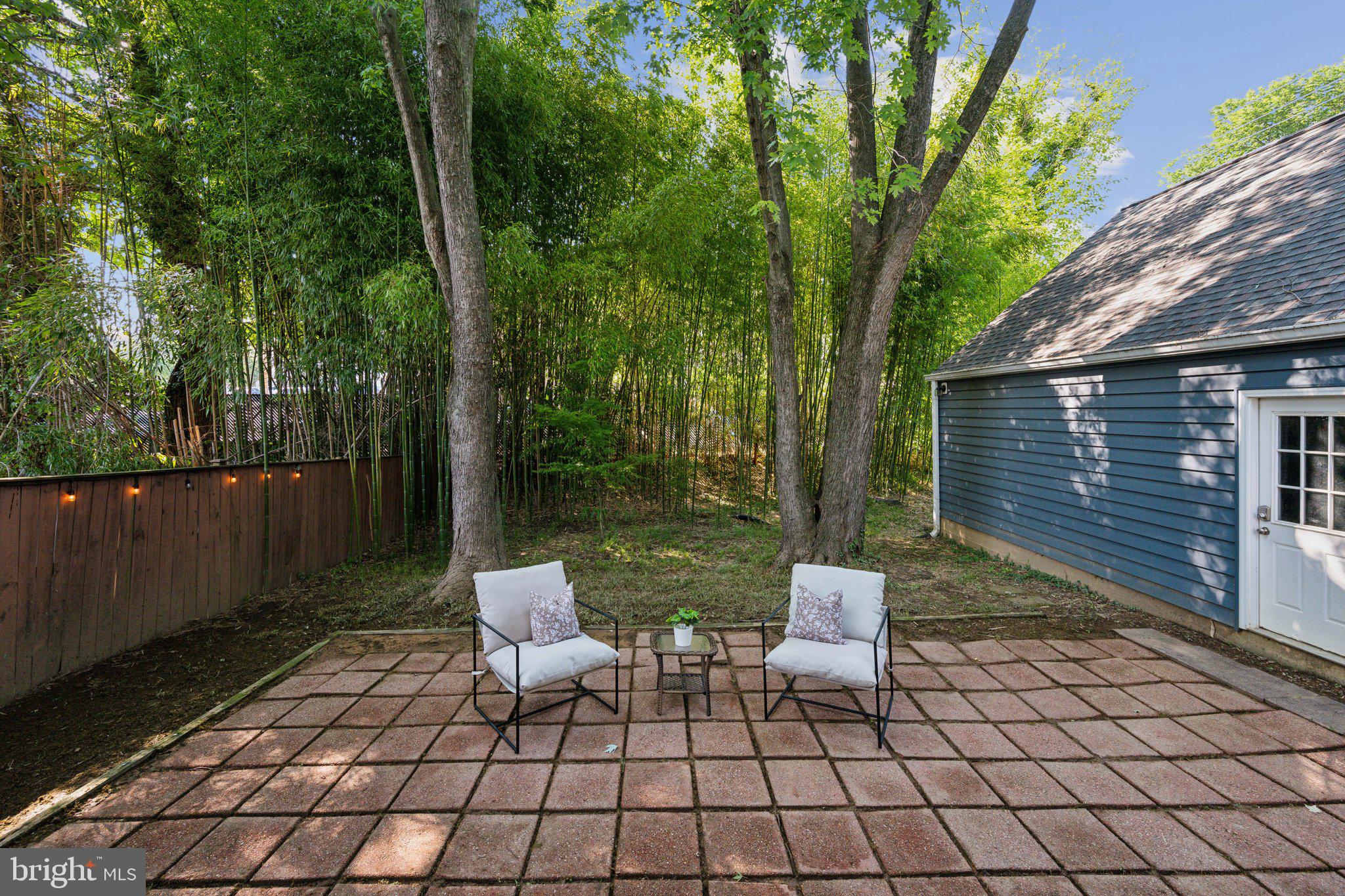 NORTH WOODSIDE - Residential