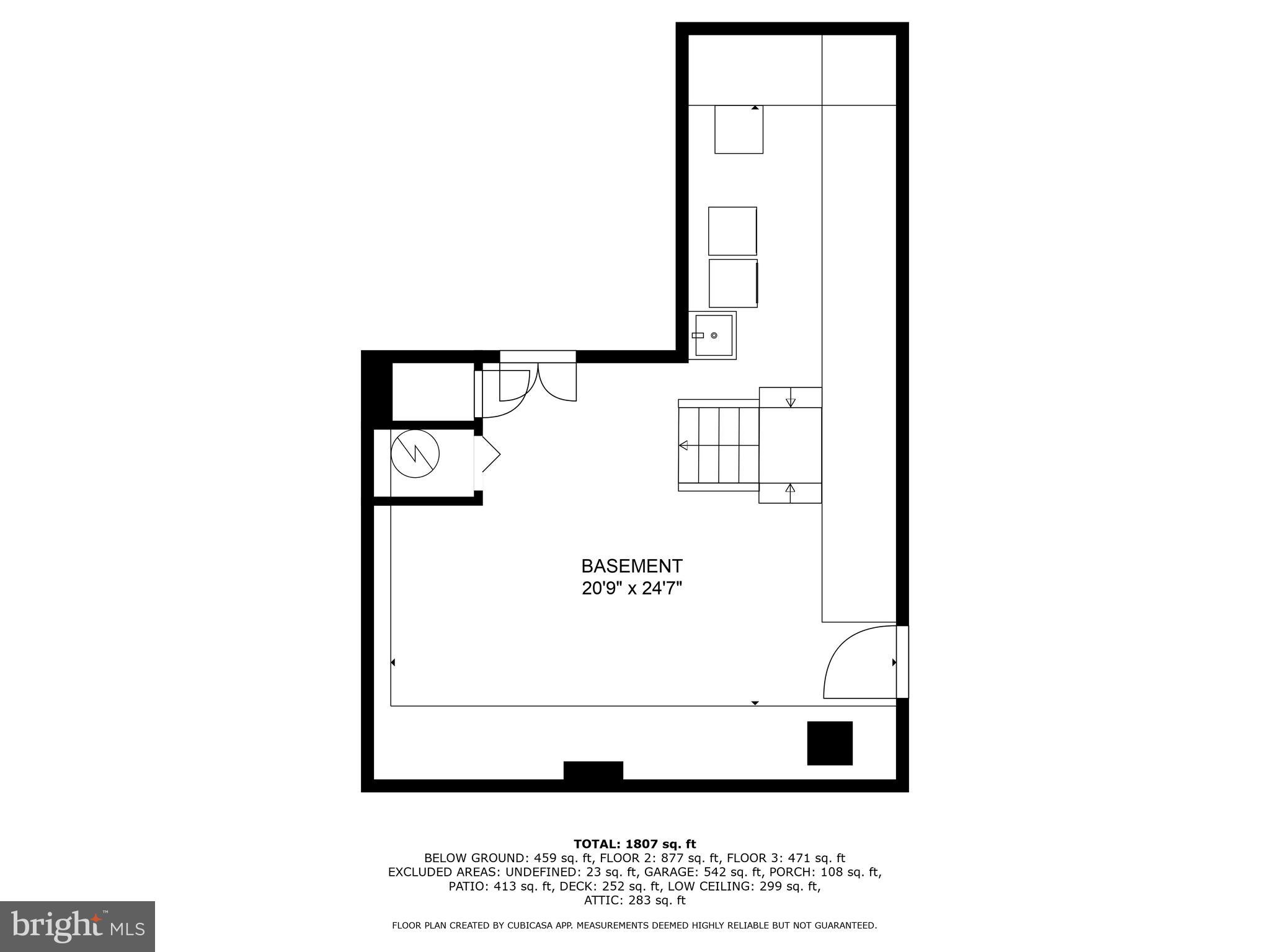 NORTH WOODSIDE - Residential