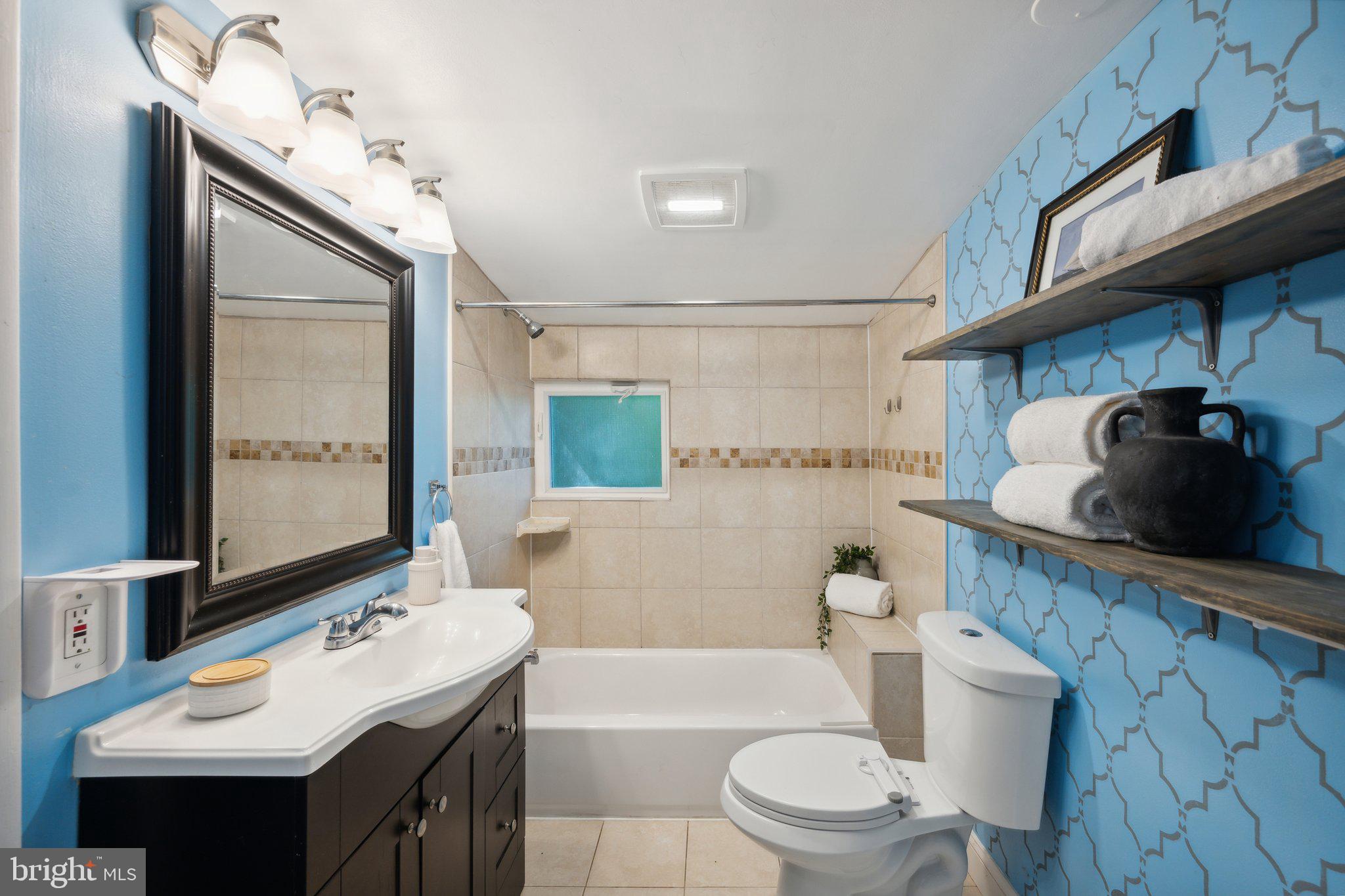 NORTH WOODSIDE - Residential