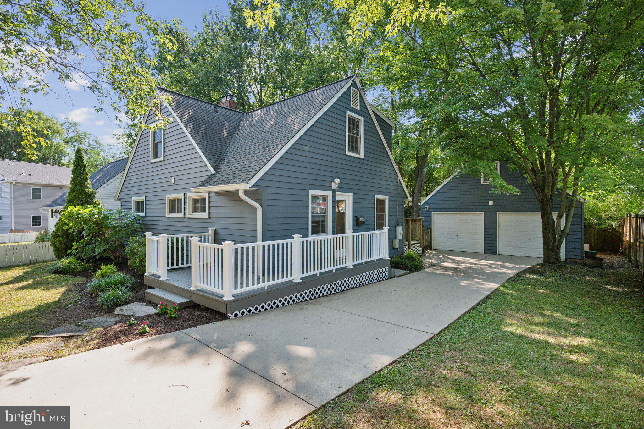 NORTH WOODSIDE - Residential