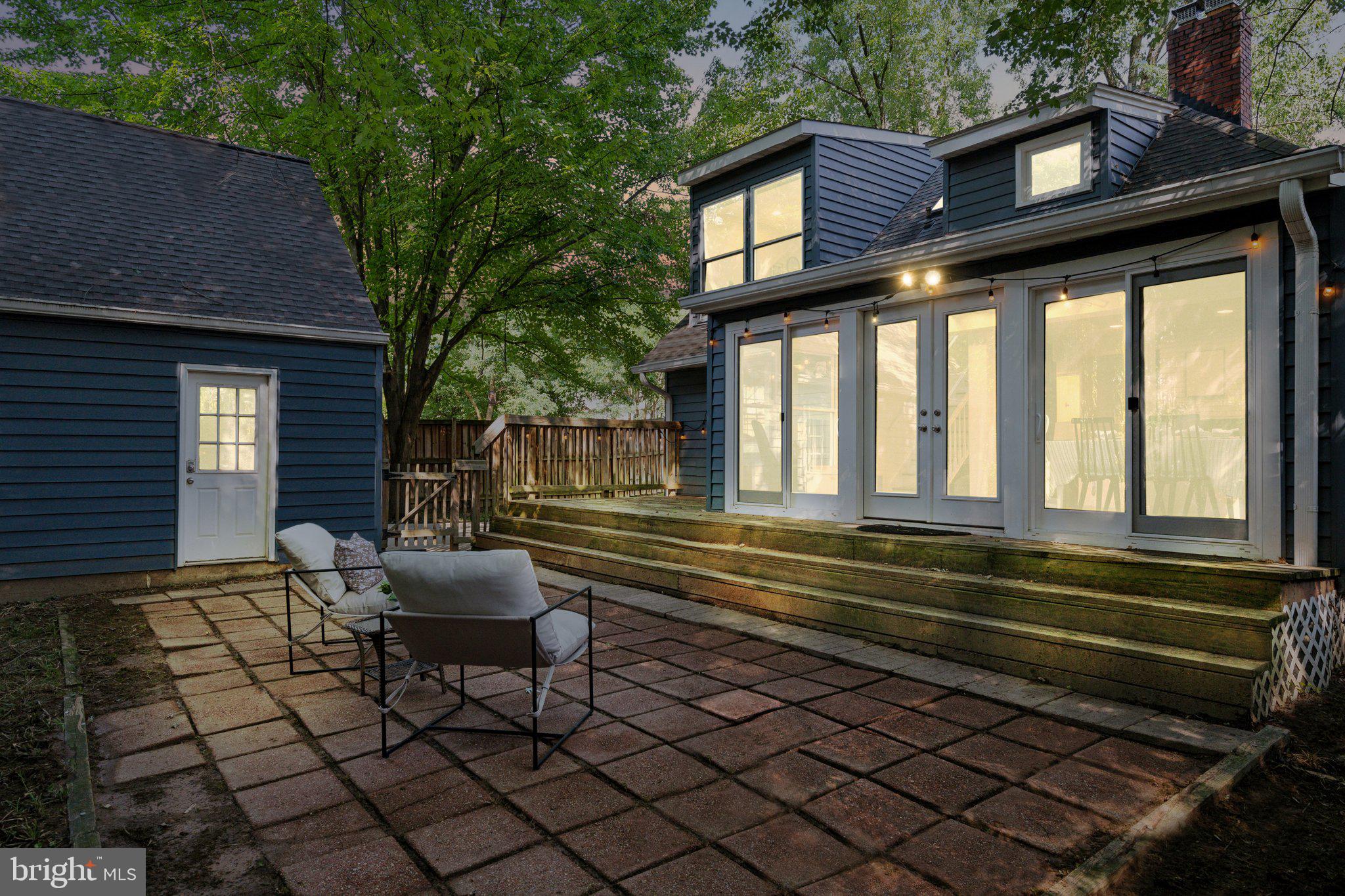 NORTH WOODSIDE - Residential