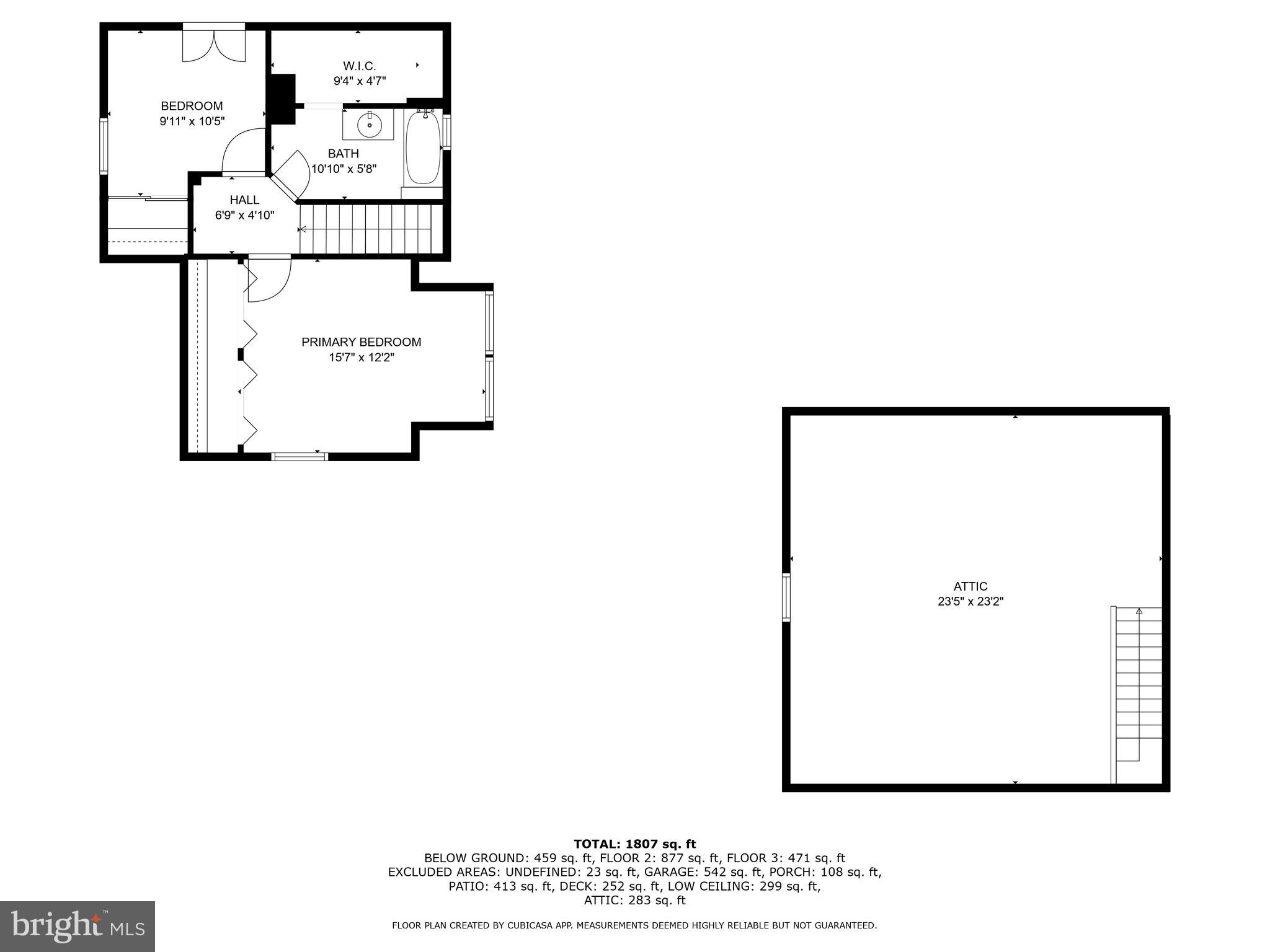 NORTH WOODSIDE - Residential
