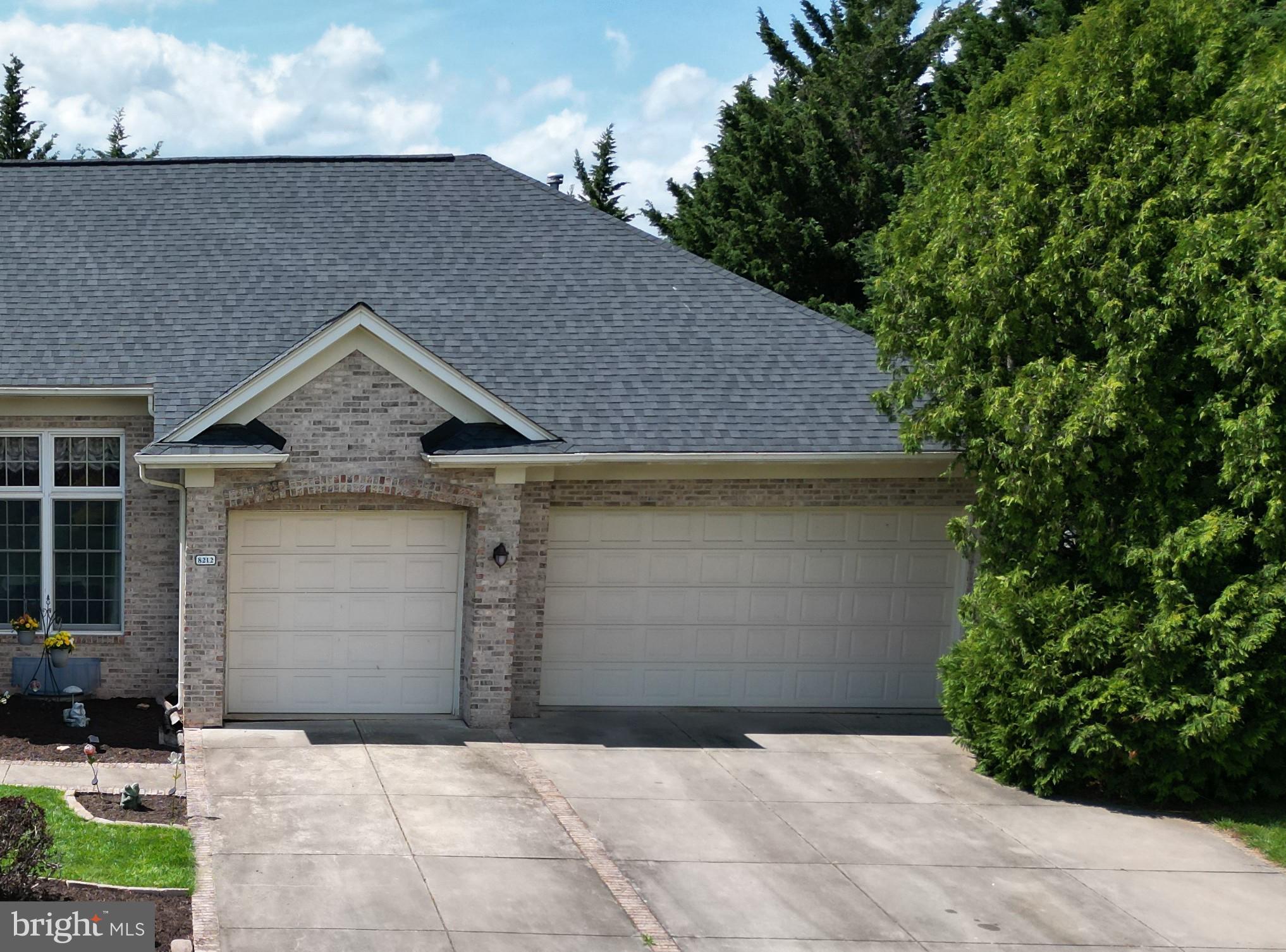 CLOVER HILL III - Residential