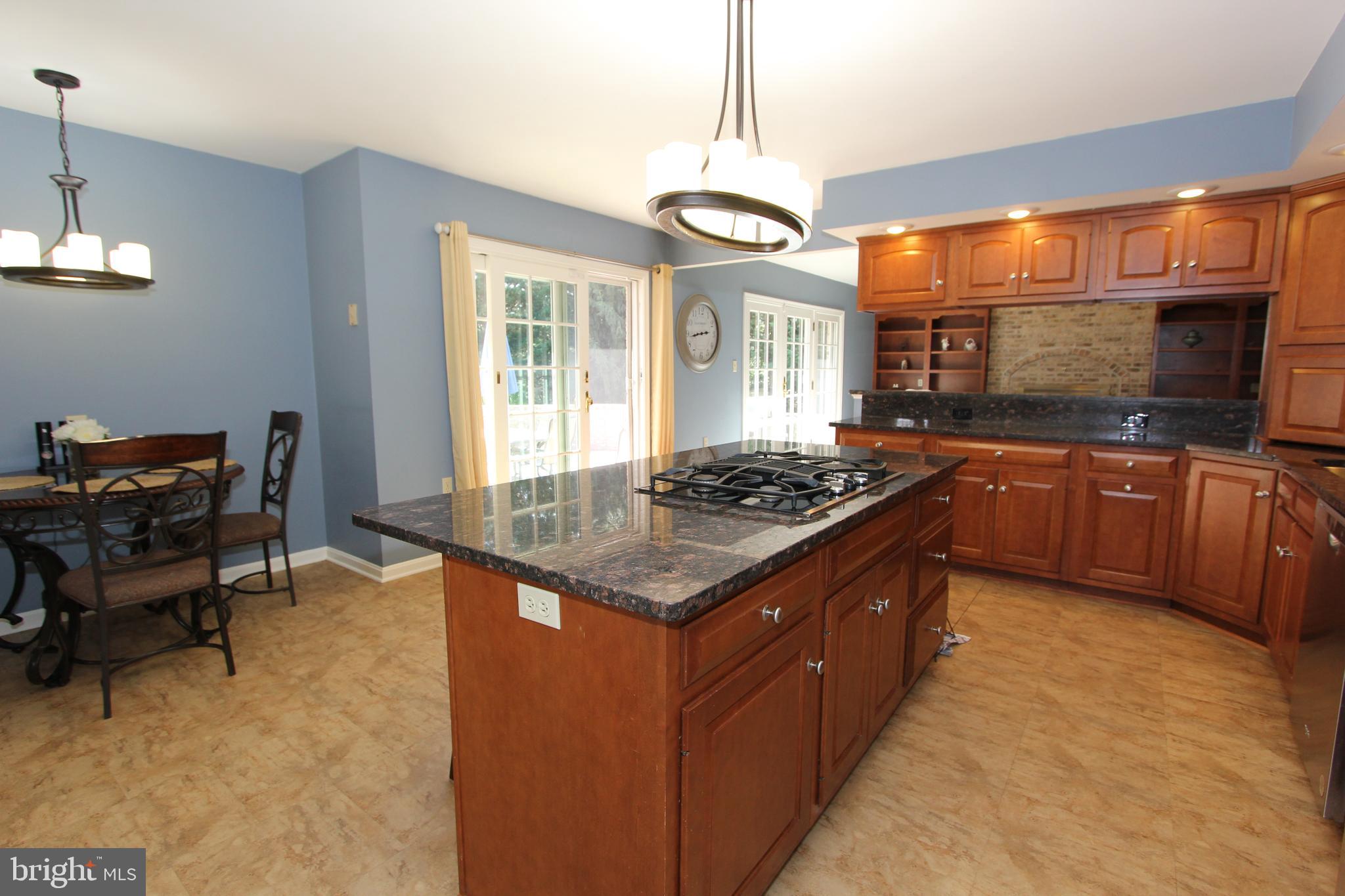 CLOVER HILL III - Residential