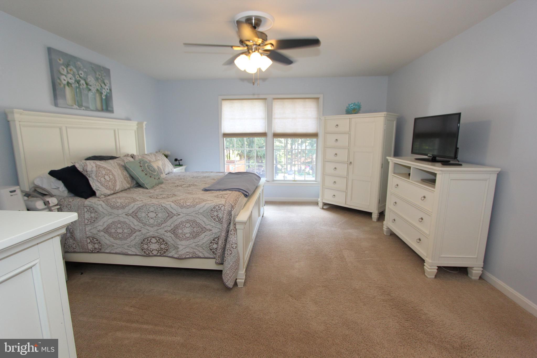 CLOVER HILL III - Residential