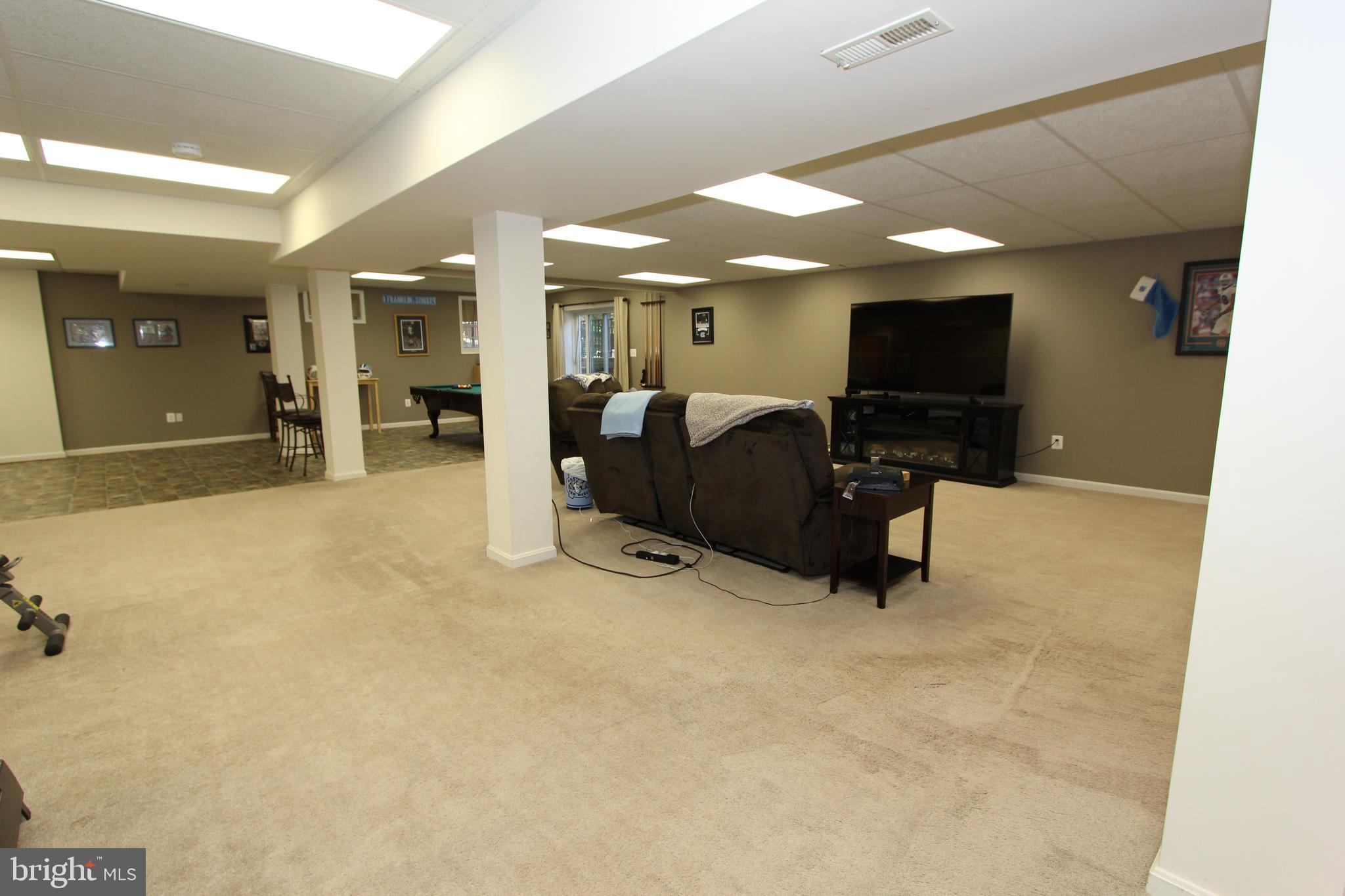 CLOVER HILL III - Residential