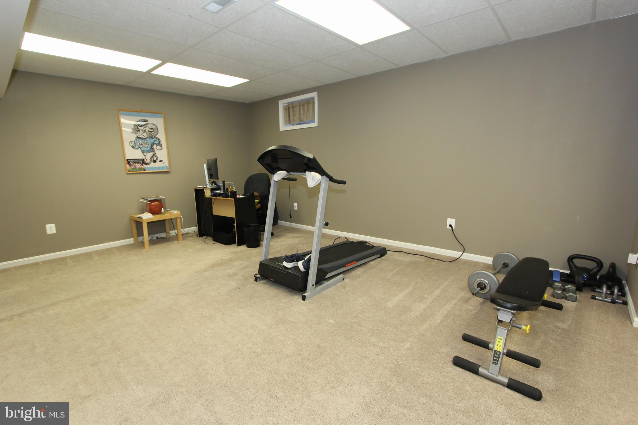 CLOVER HILL III - Residential