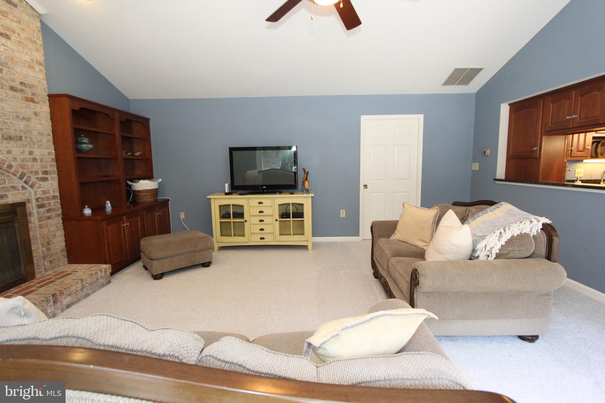 CLOVER HILL III - Residential