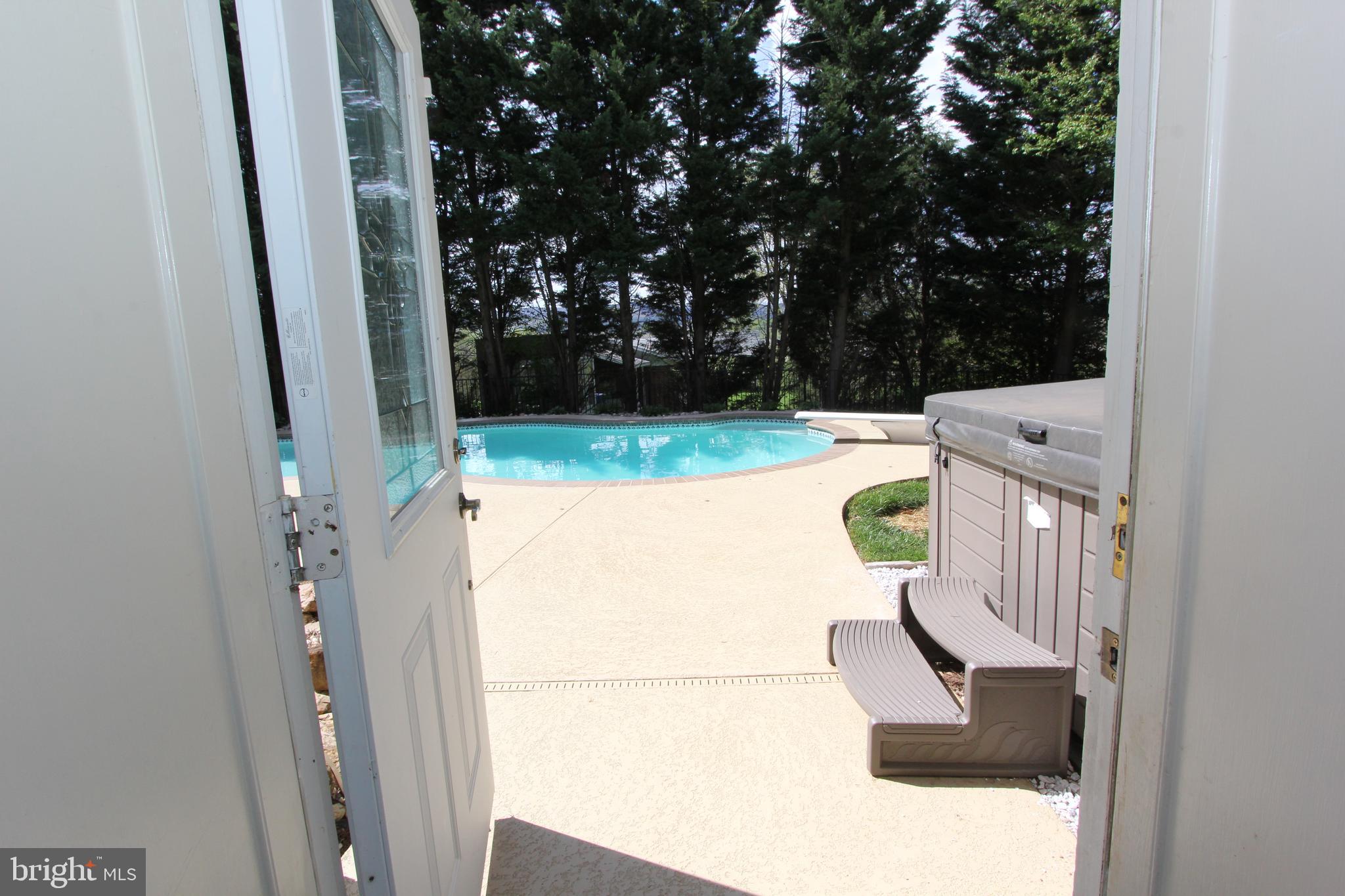 CLOVER HILL III - Residential