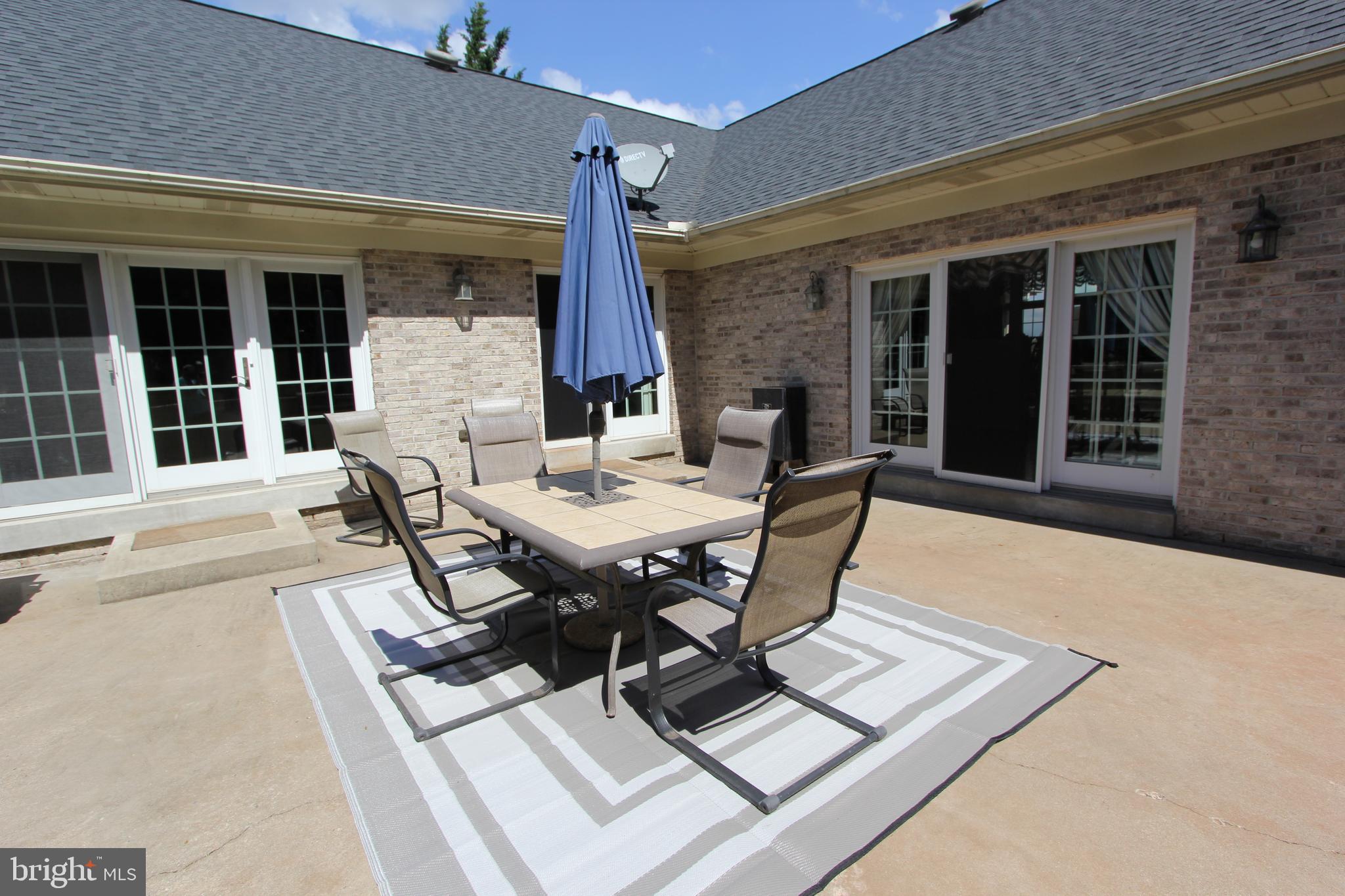 CLOVER HILL III - Residential