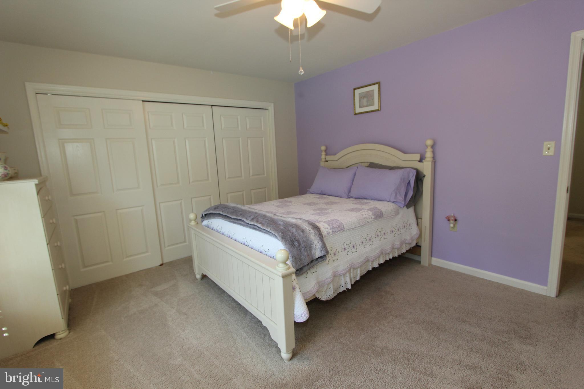 CLOVER HILL III - Residential