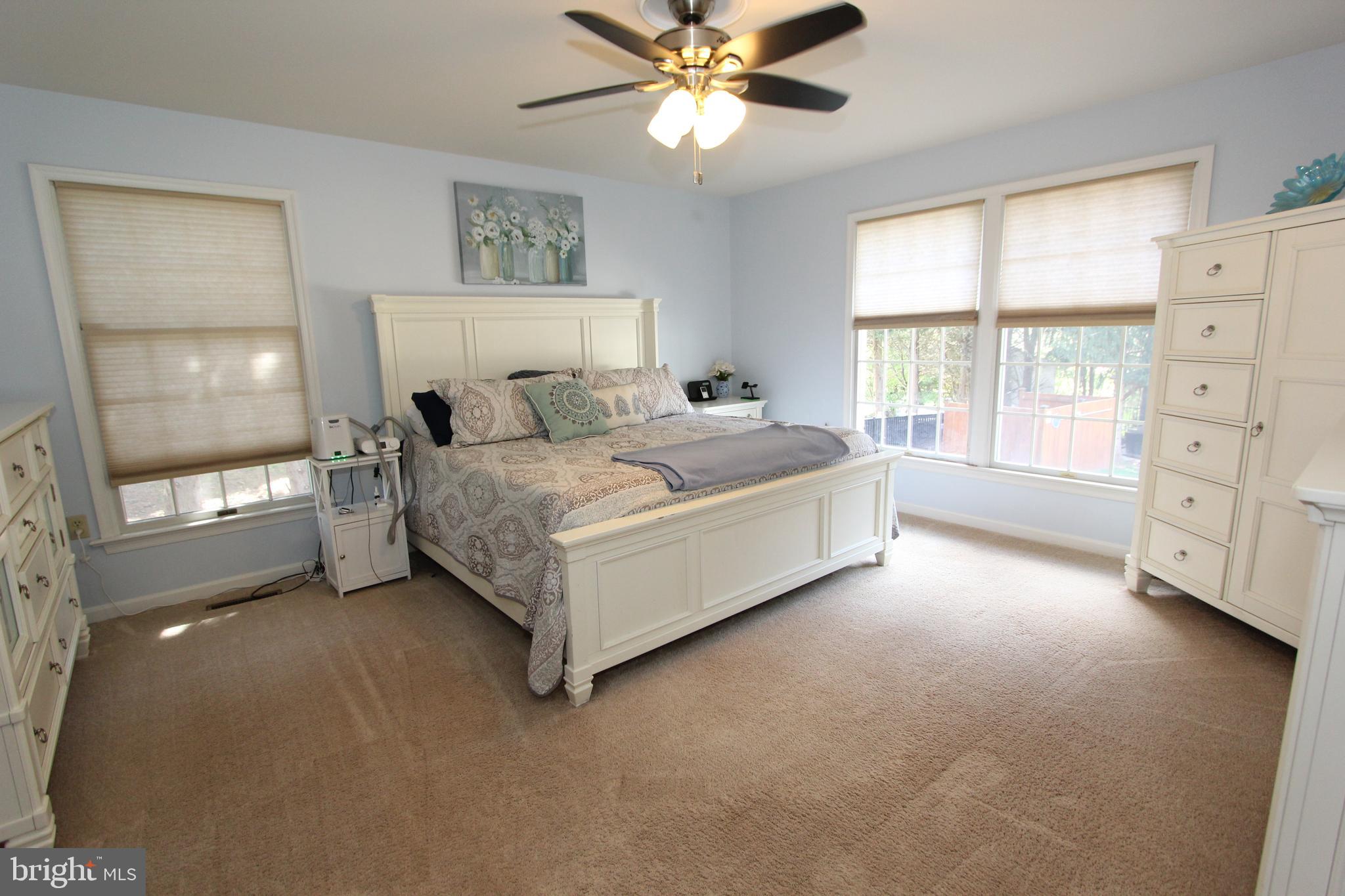 CLOVER HILL III - Residential