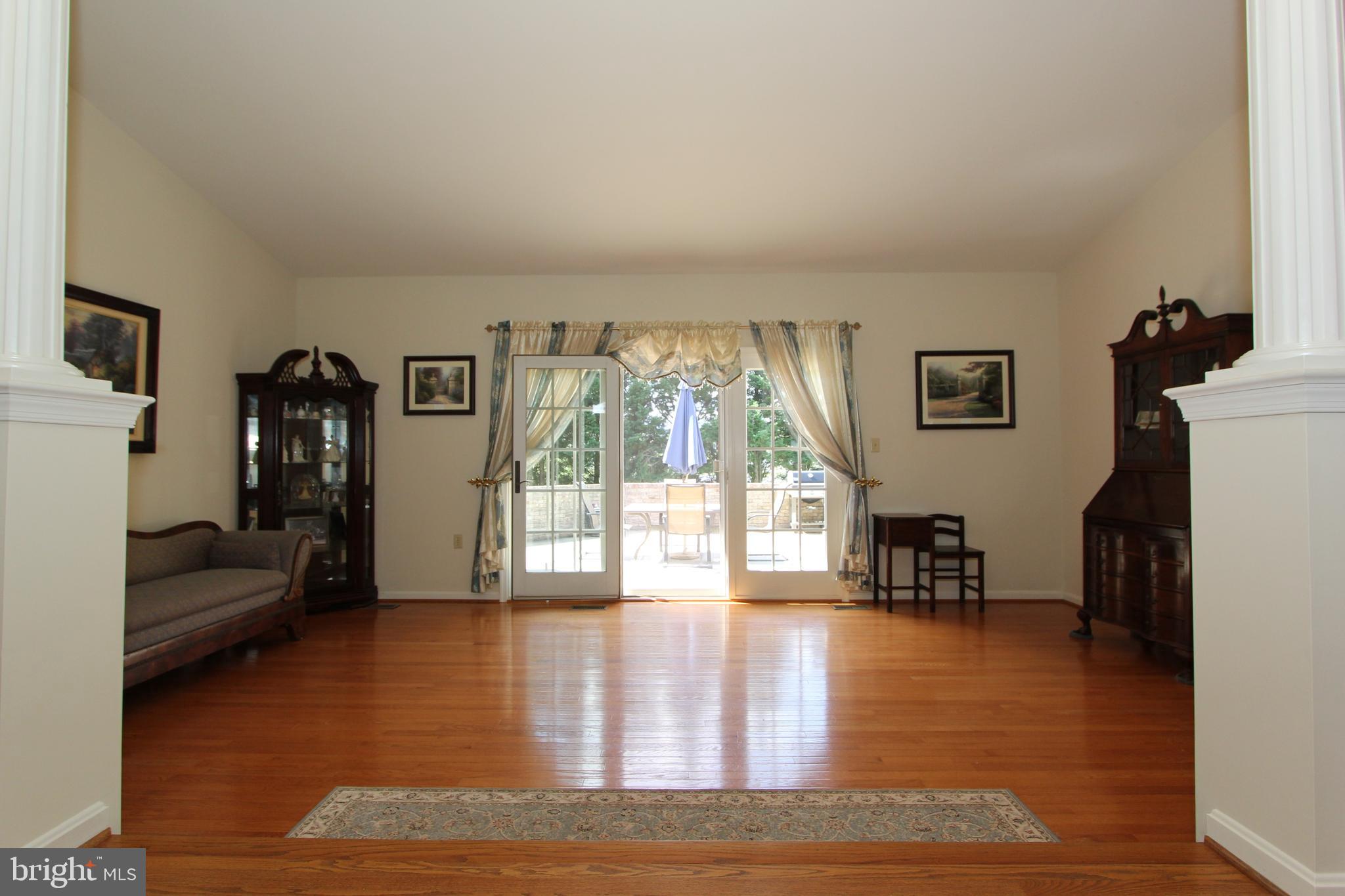 CLOVER HILL III - Residential