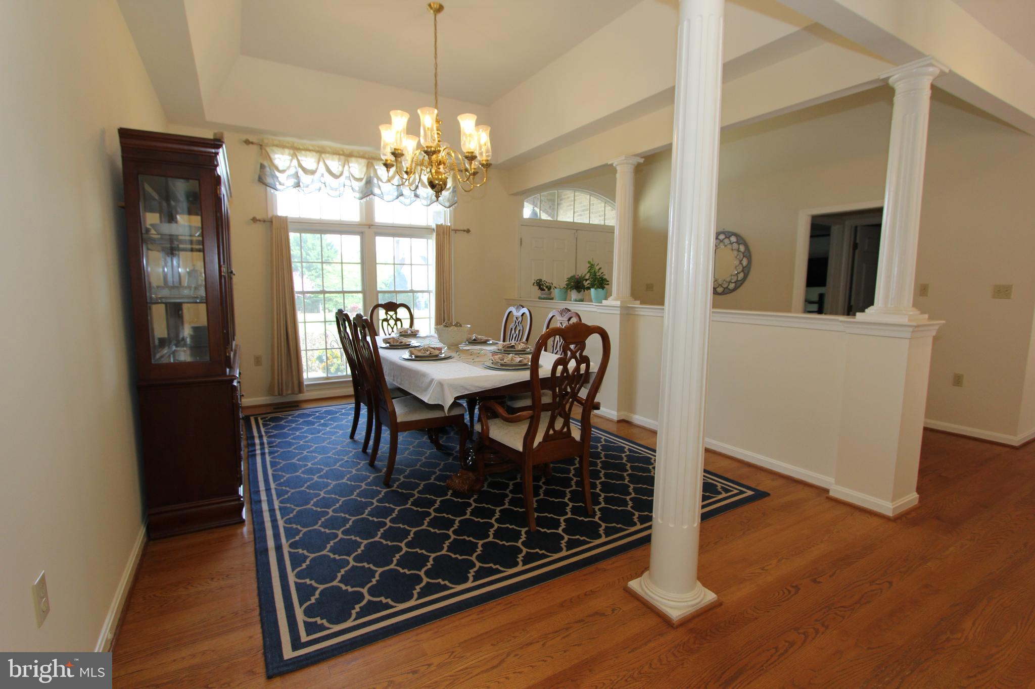 CLOVER HILL III - Residential