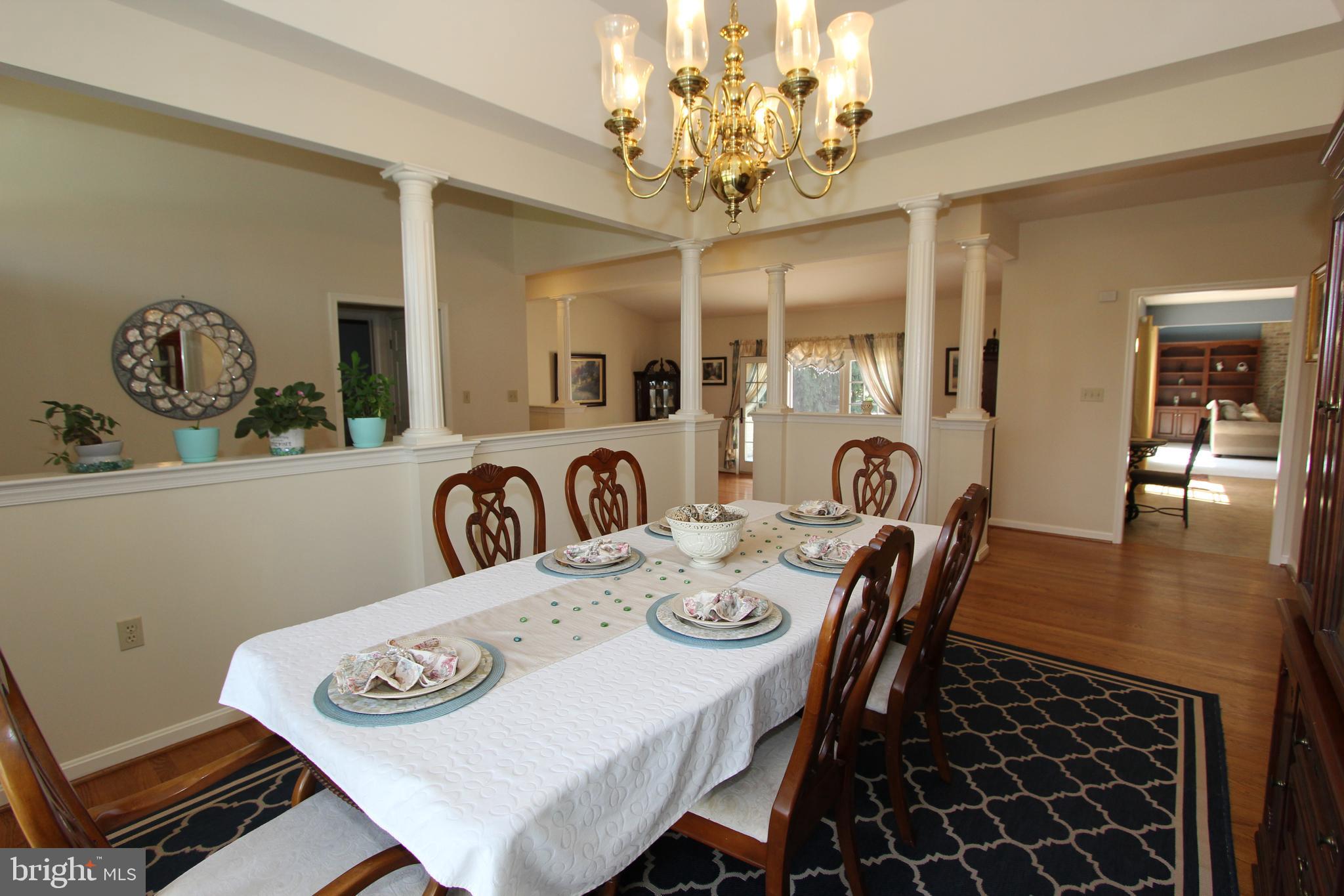 CLOVER HILL III - Residential