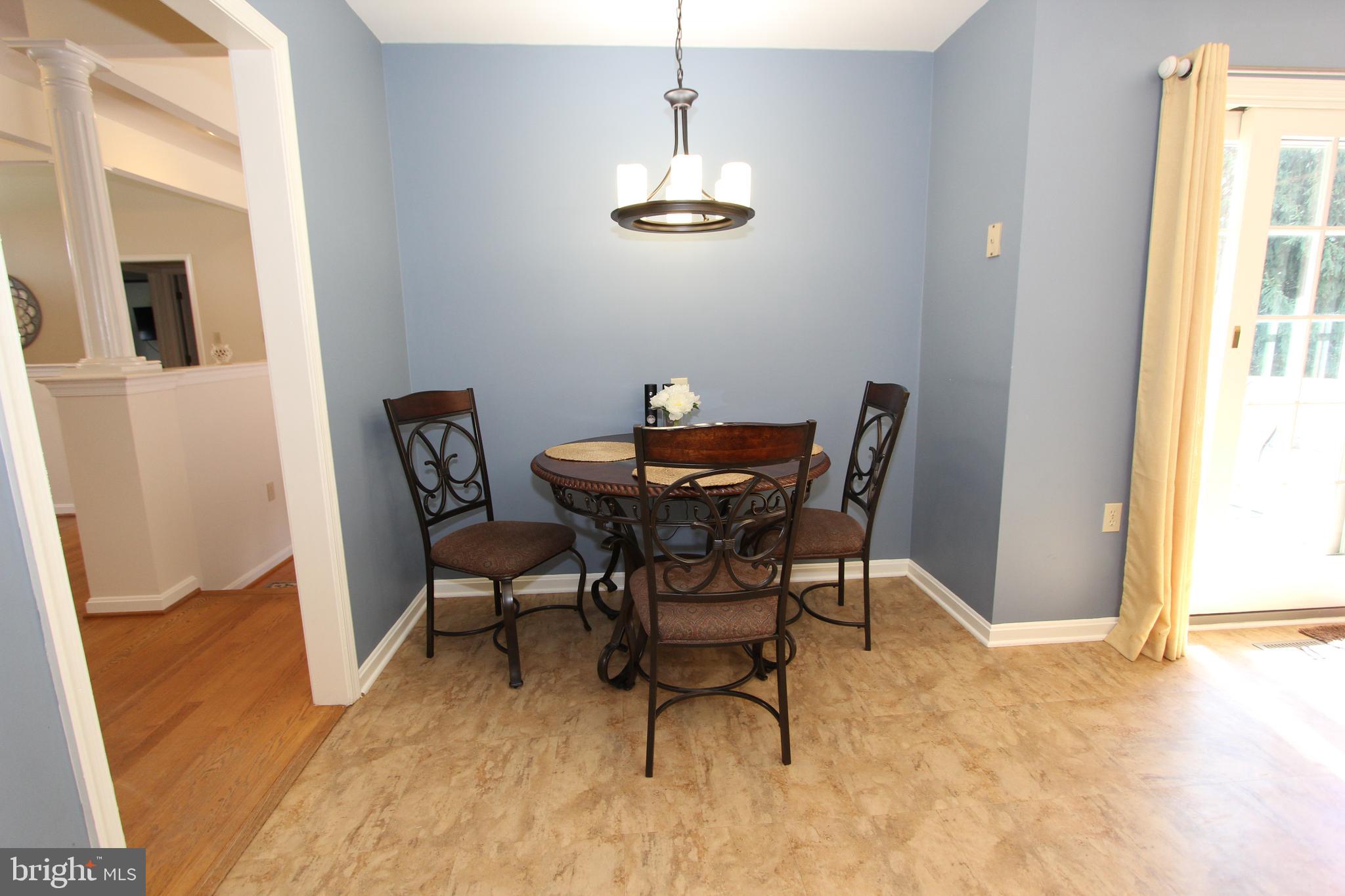 CLOVER HILL III - Residential