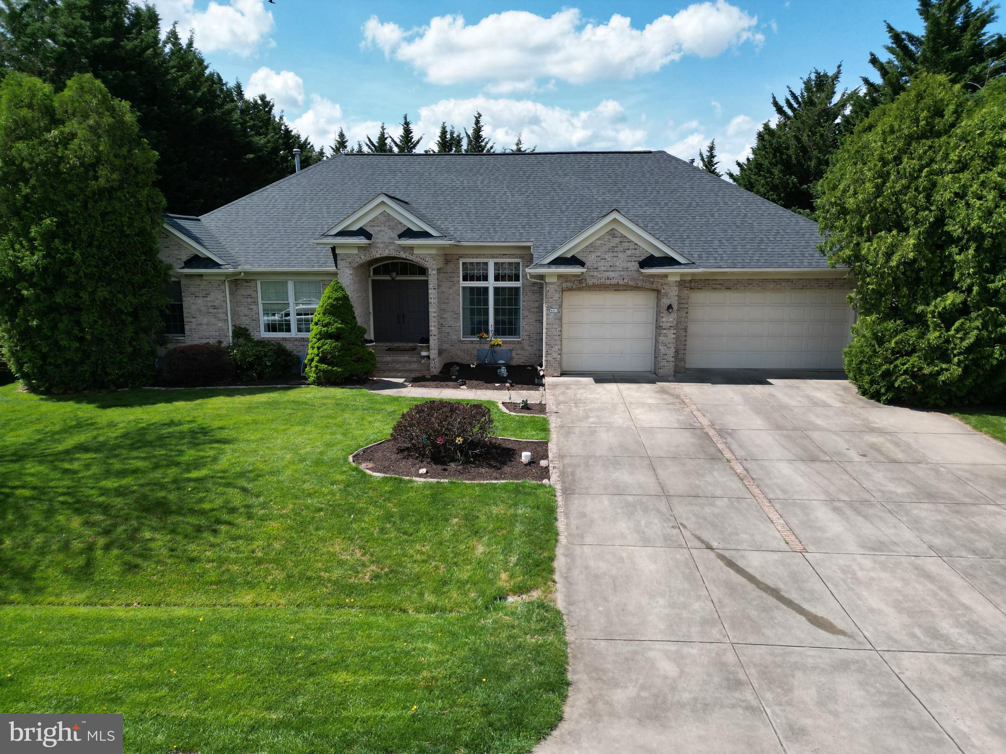 CLOVER HILL III - Residential