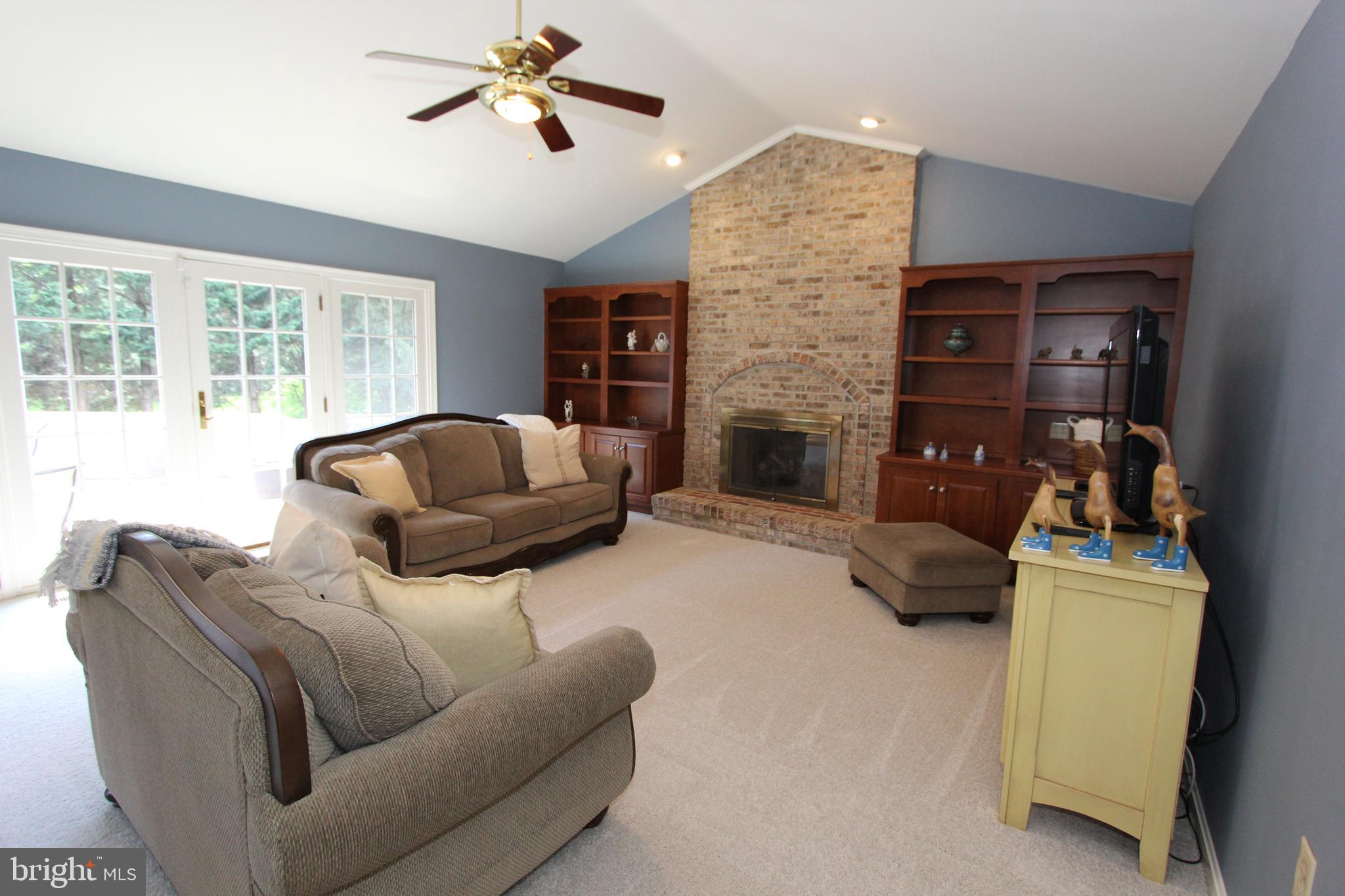 CLOVER HILL III - Residential