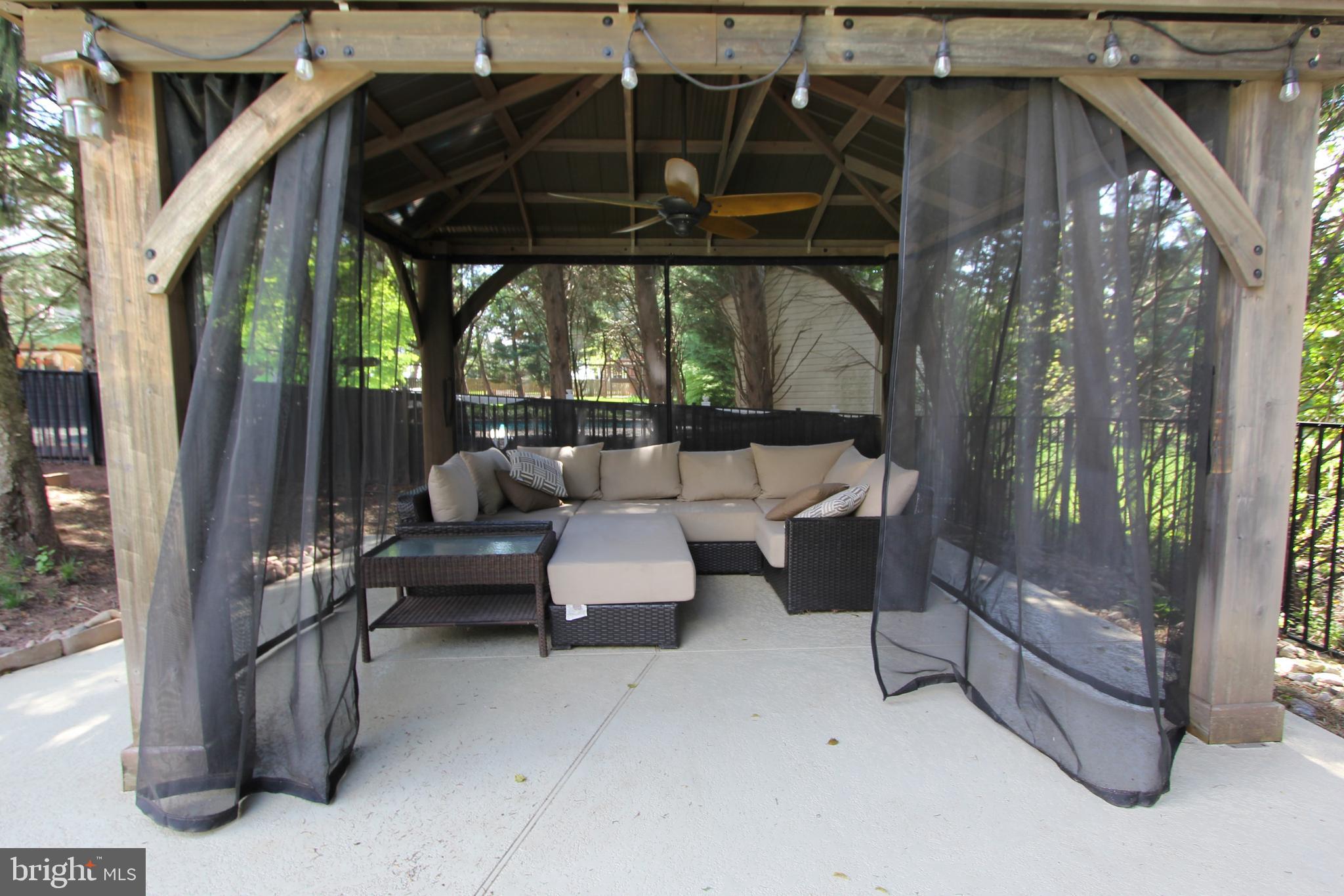 CLOVER HILL III - Residential