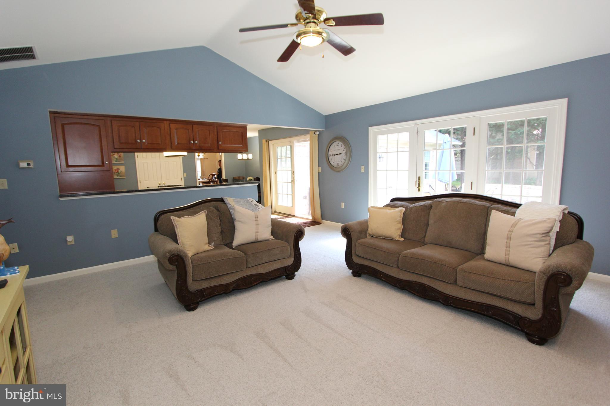 CLOVER HILL III - Residential