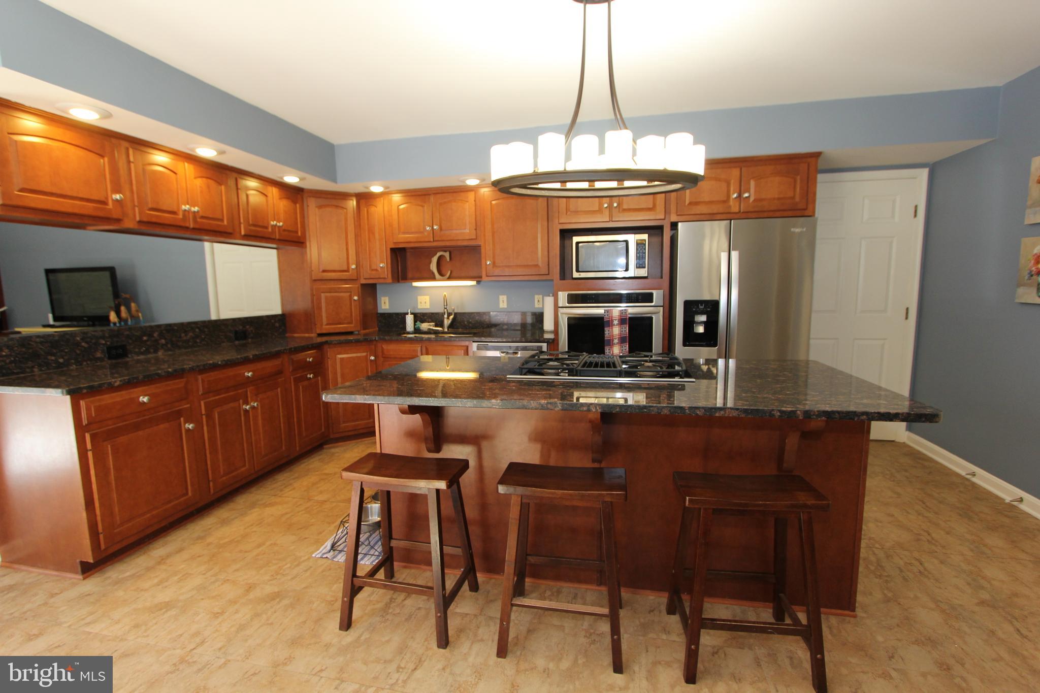 CLOVER HILL III - Residential