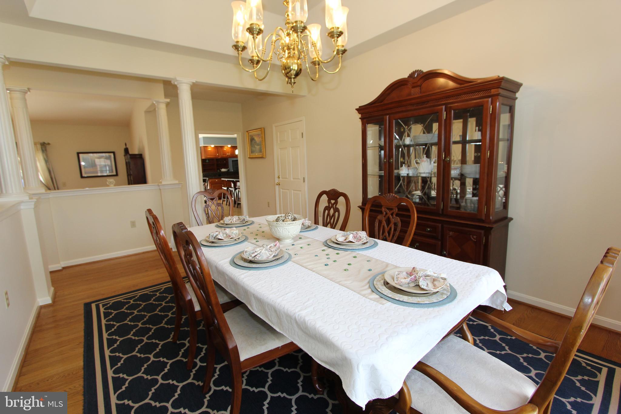 CLOVER HILL III - Residential