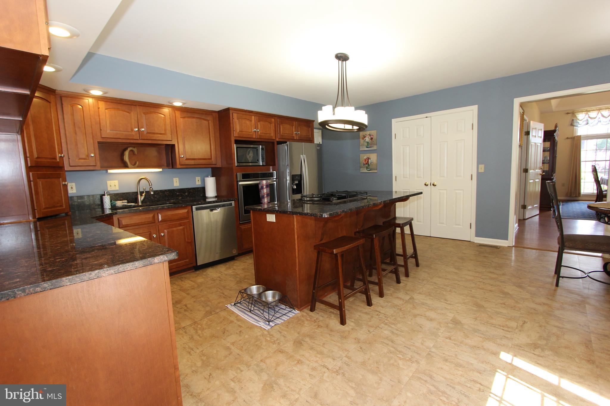 CLOVER HILL III - Residential