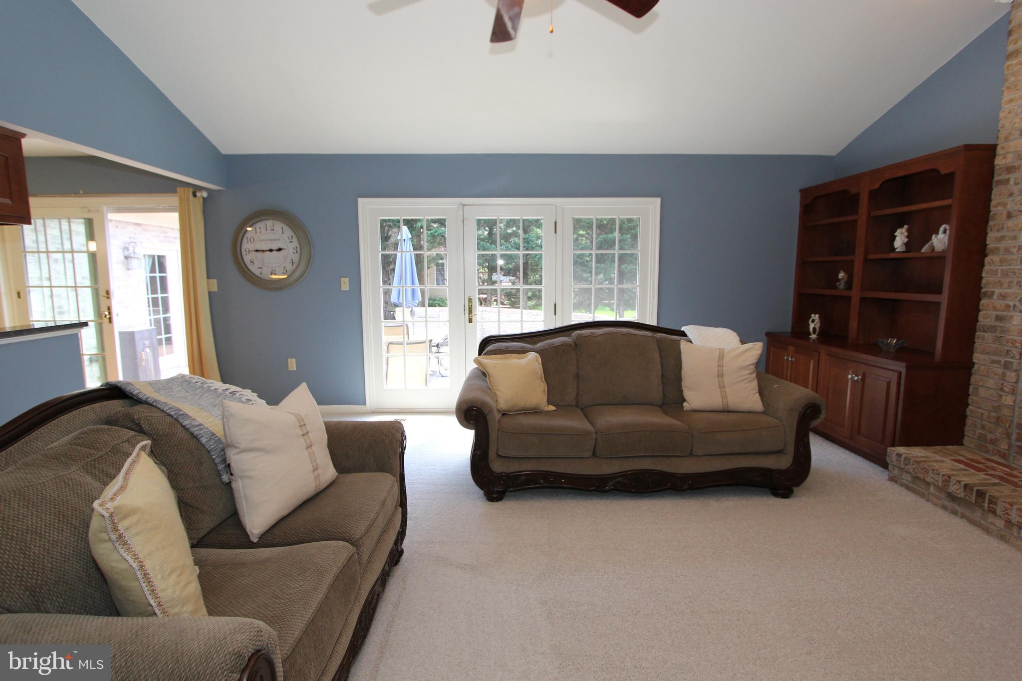 CLOVER HILL III - Residential