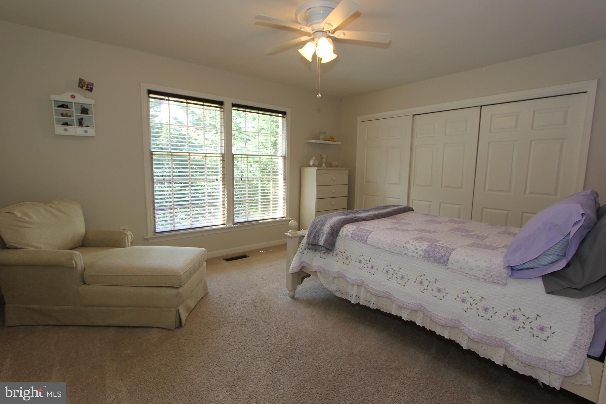 CLOVER HILL III - Residential