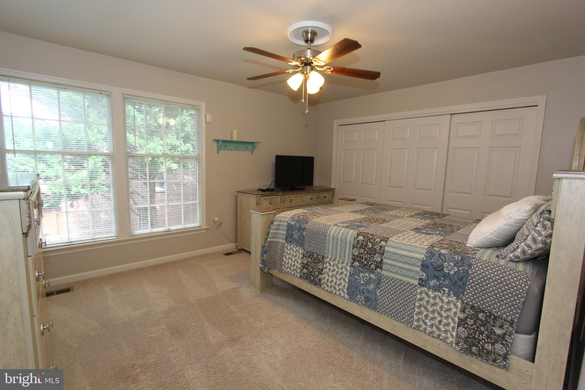 CLOVER HILL III - Residential