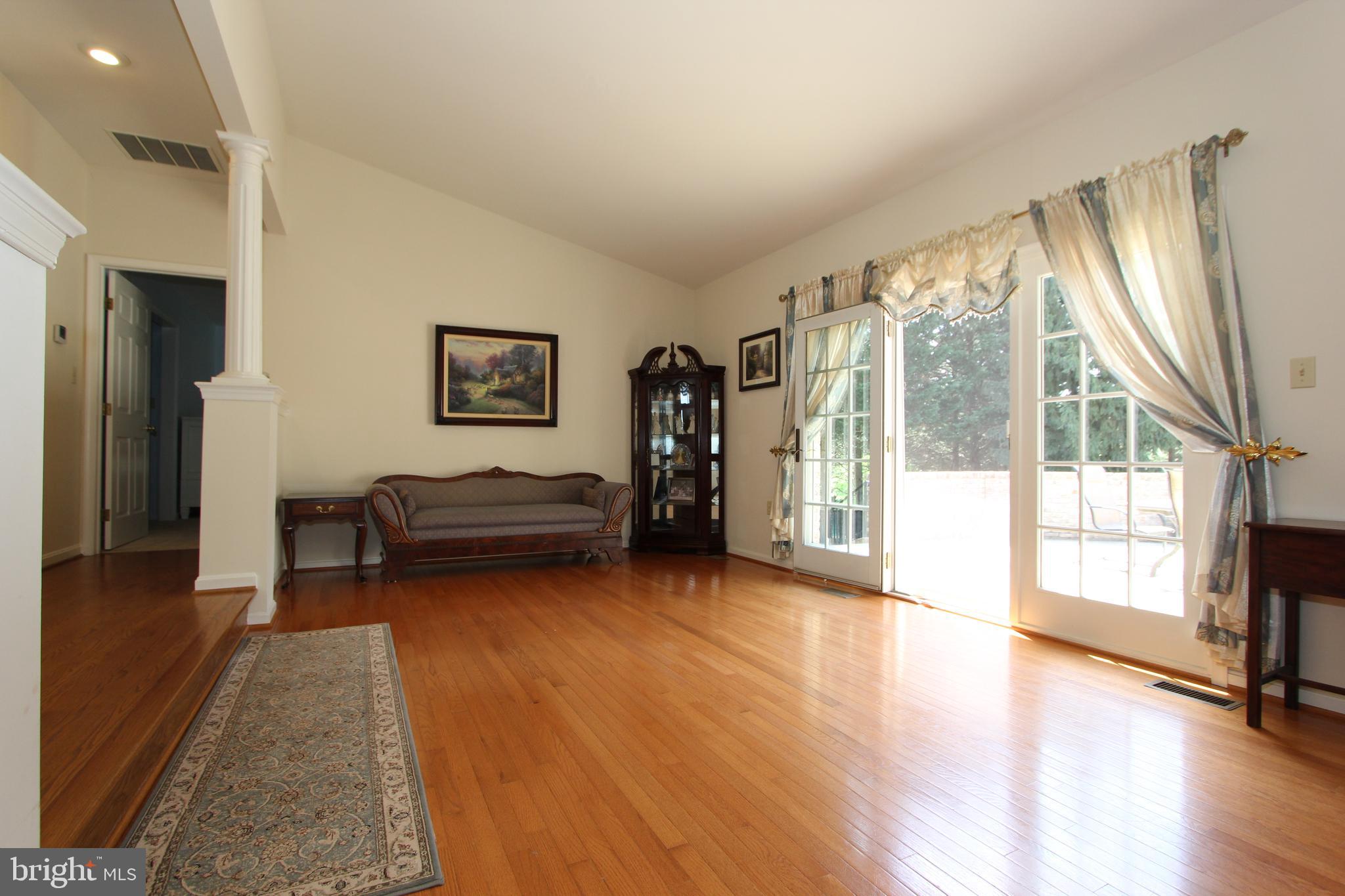 CLOVER HILL III - Residential