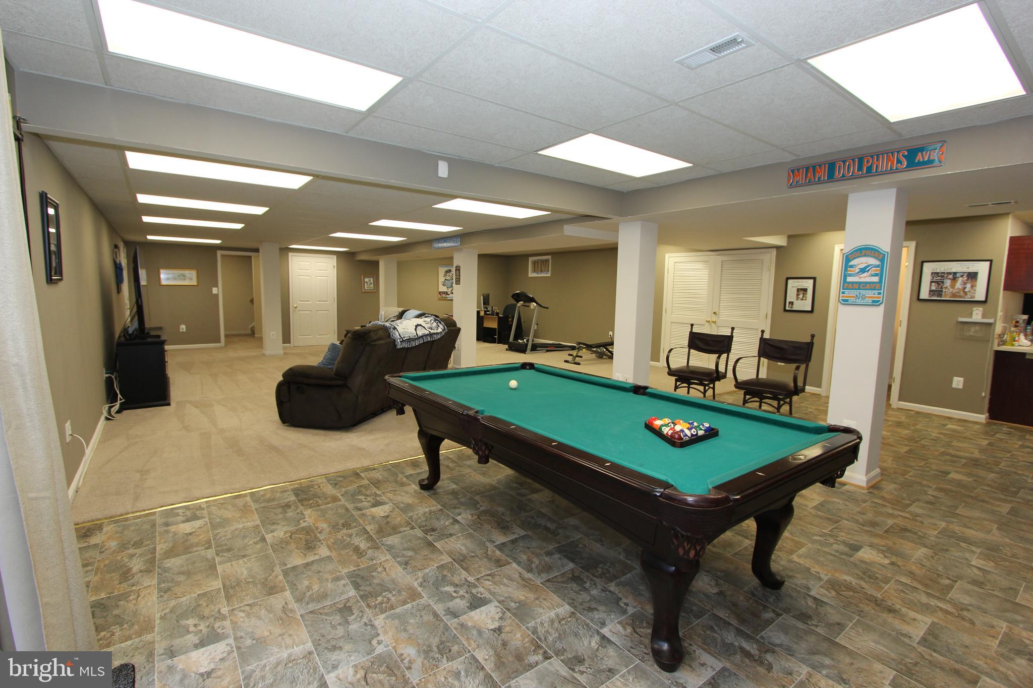 CLOVER HILL III - Residential