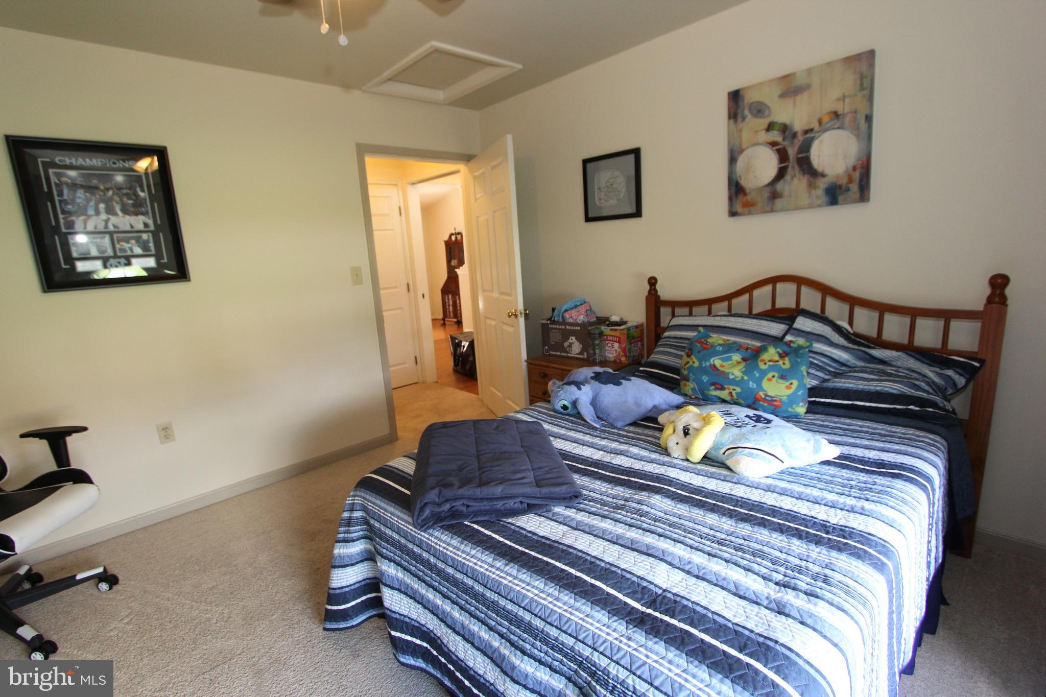 CLOVER HILL III - Residential