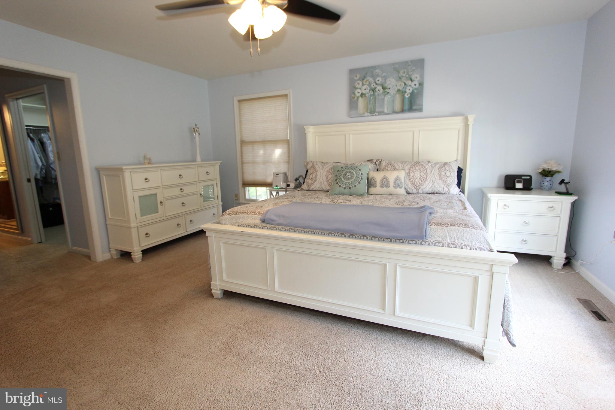 CLOVER HILL III - Residential