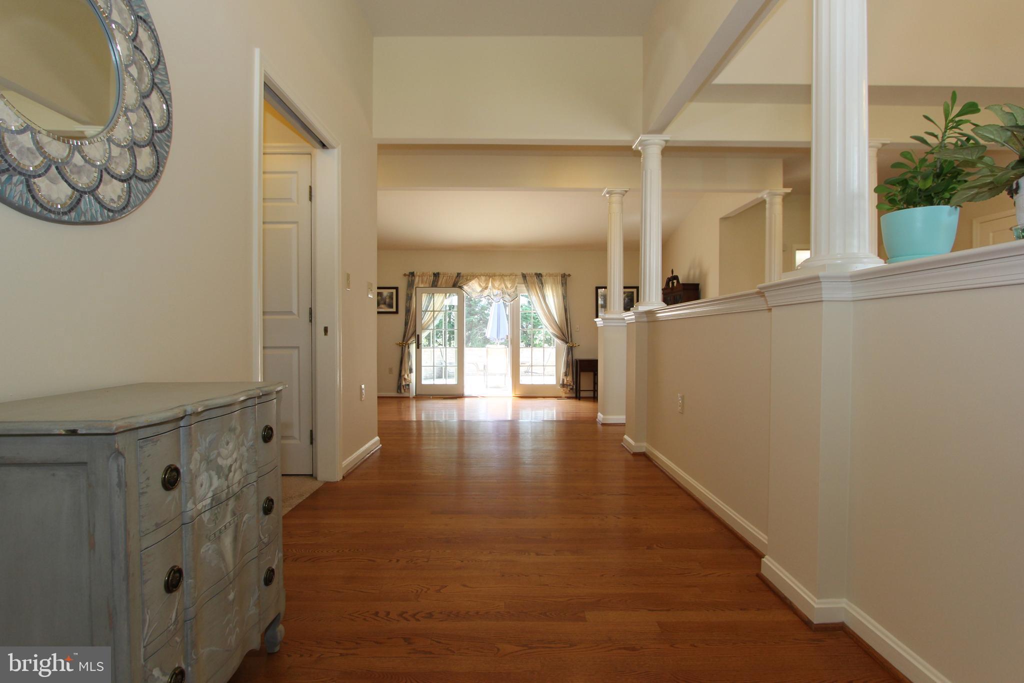 CLOVER HILL III - Residential