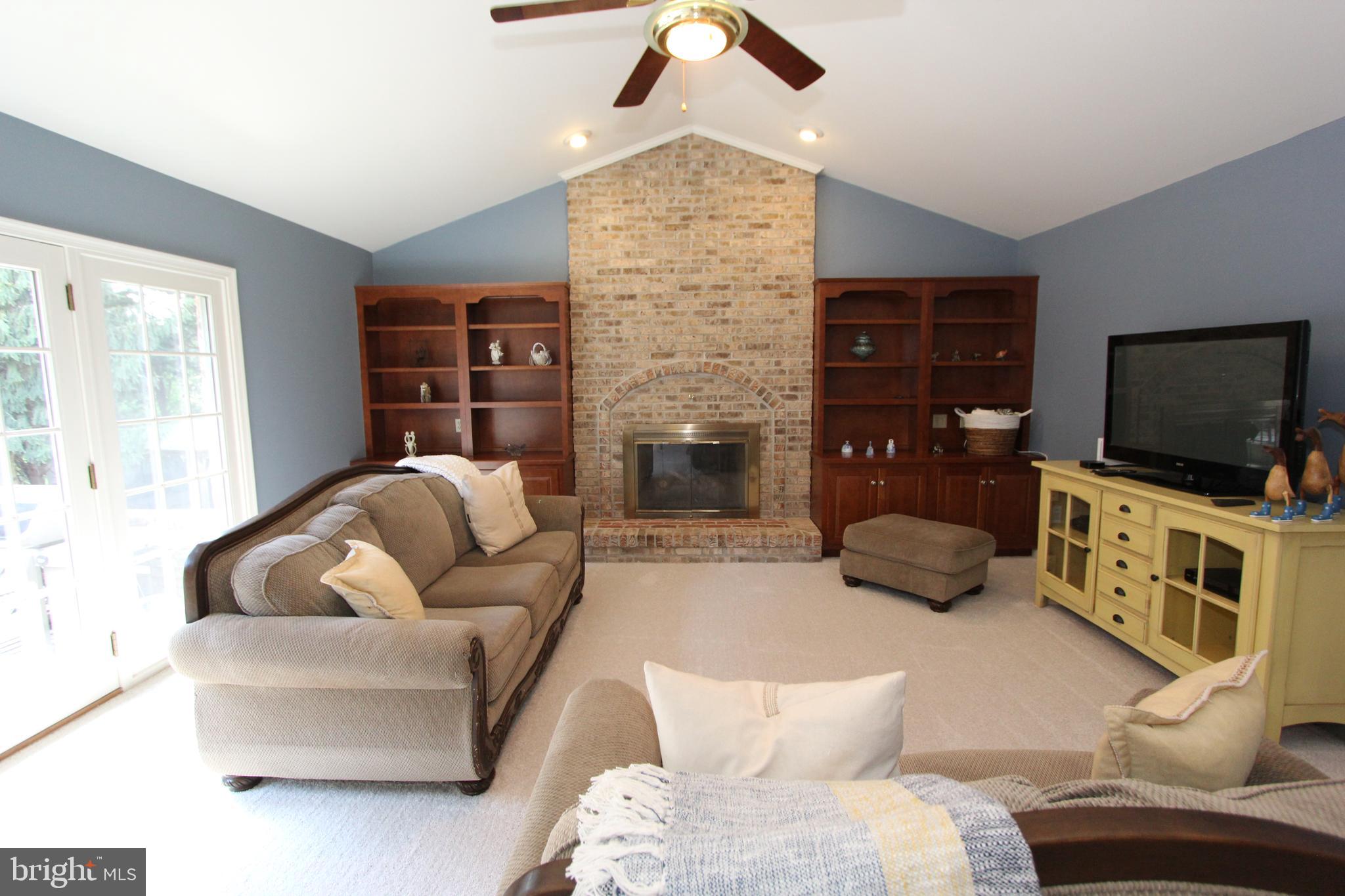 CLOVER HILL III - Residential