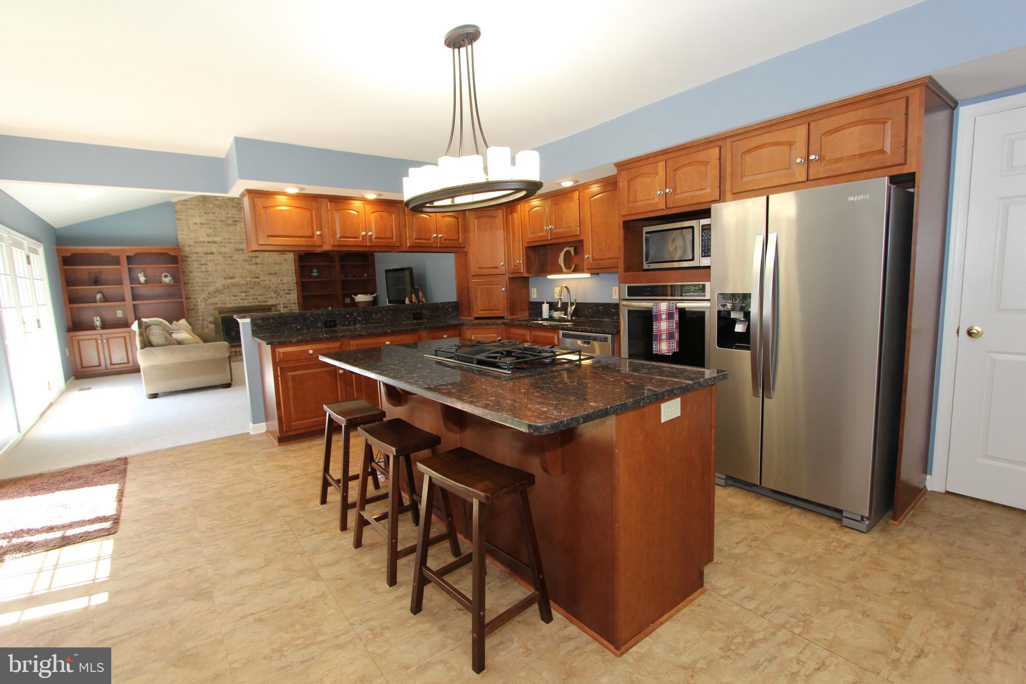 CLOVER HILL III - Residential