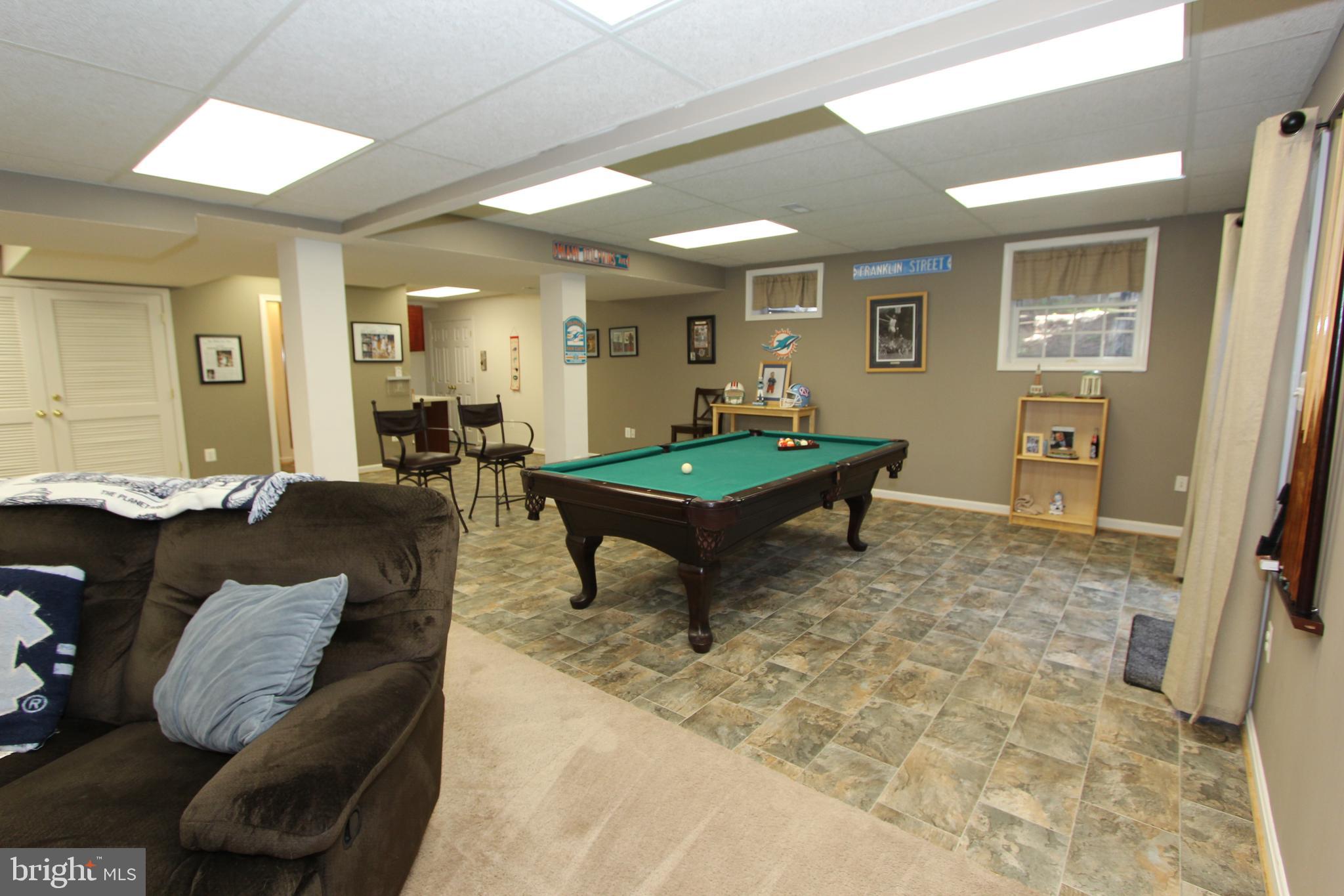 CLOVER HILL III - Residential