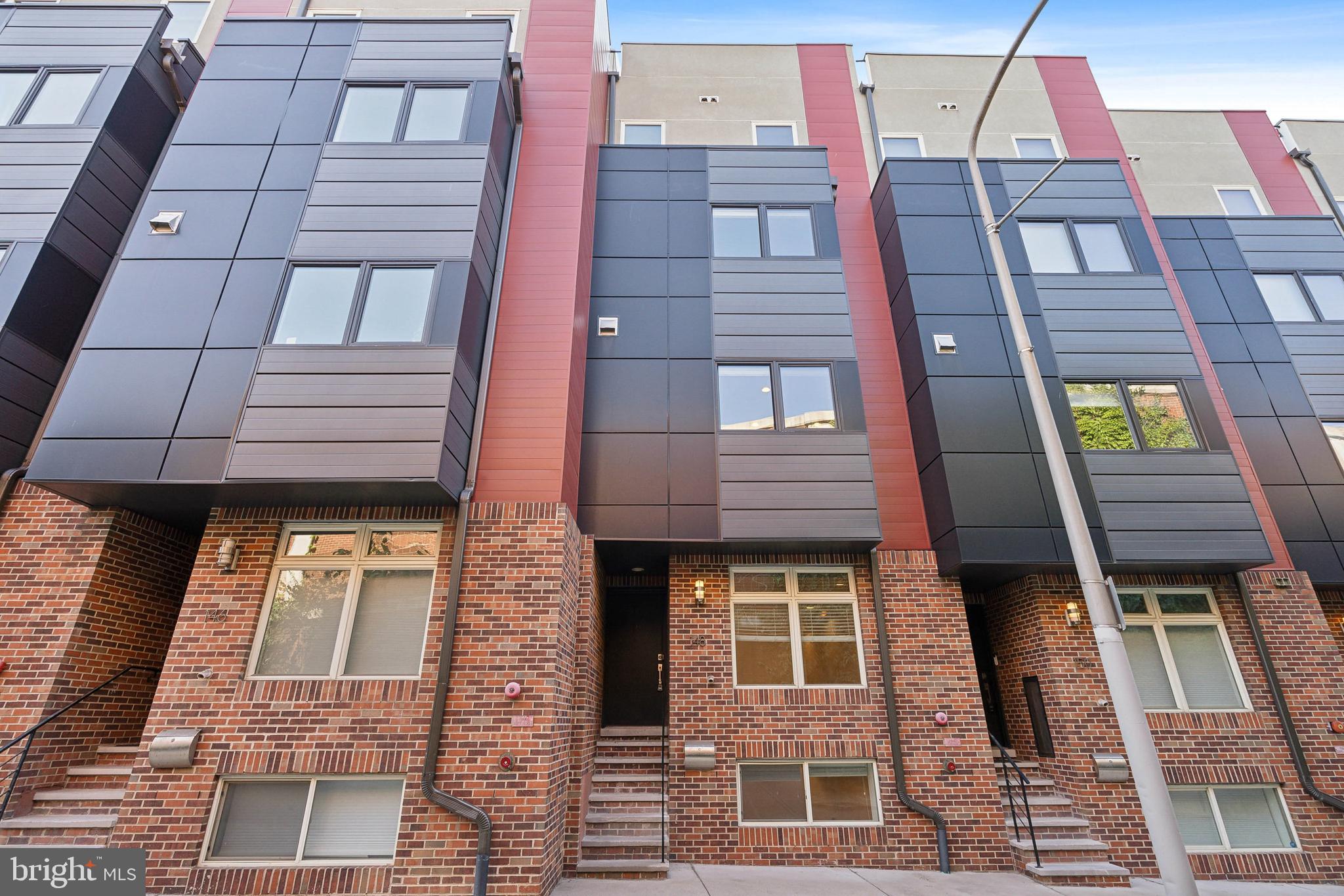 OLD CITY - Residential