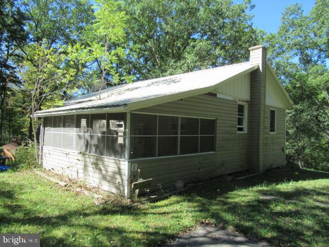 HERSHEY HOLLOW RD - Residential