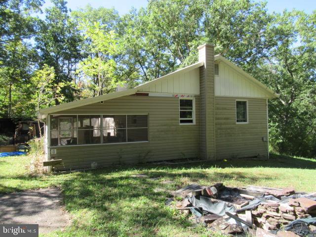 HERSHEY HOLLOW RD - Residential