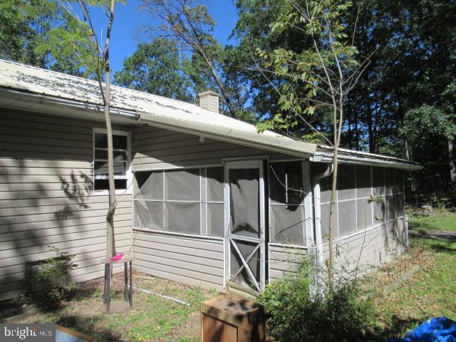 HERSHEY HOLLOW RD - Residential