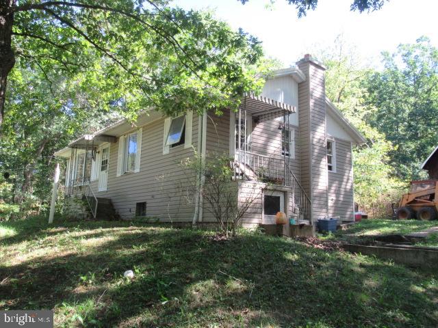 HERSHEY HOLLOW RD - Residential