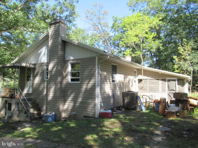 HERSHEY HOLLOW RD - Residential