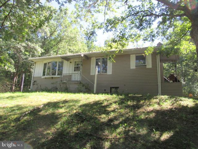 HERSHEY HOLLOW RD - Residential