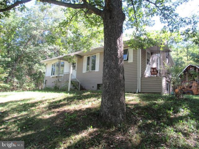 HERSHEY HOLLOW RD - Residential