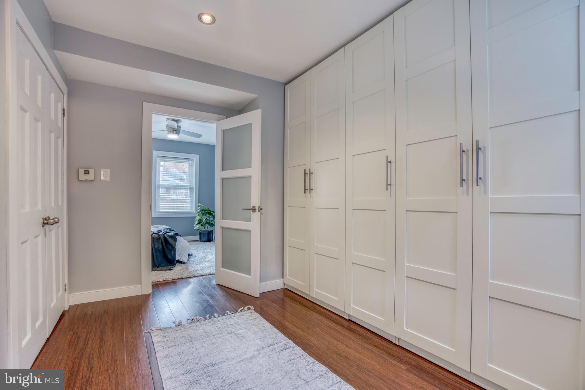 FELLS POINT HISTORIC DISTRICT - Residential