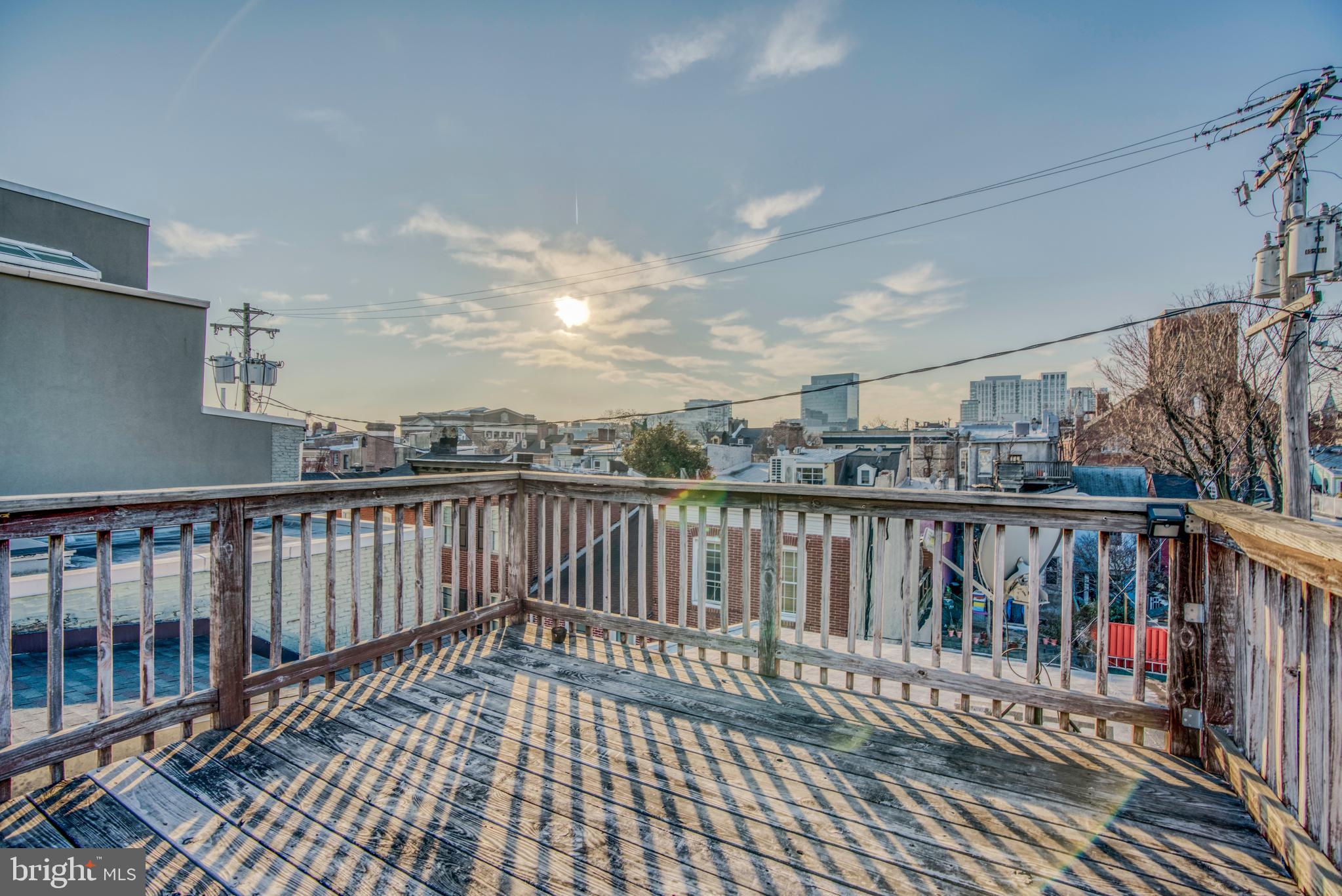 FELLS POINT HISTORIC DISTRICT - Residential