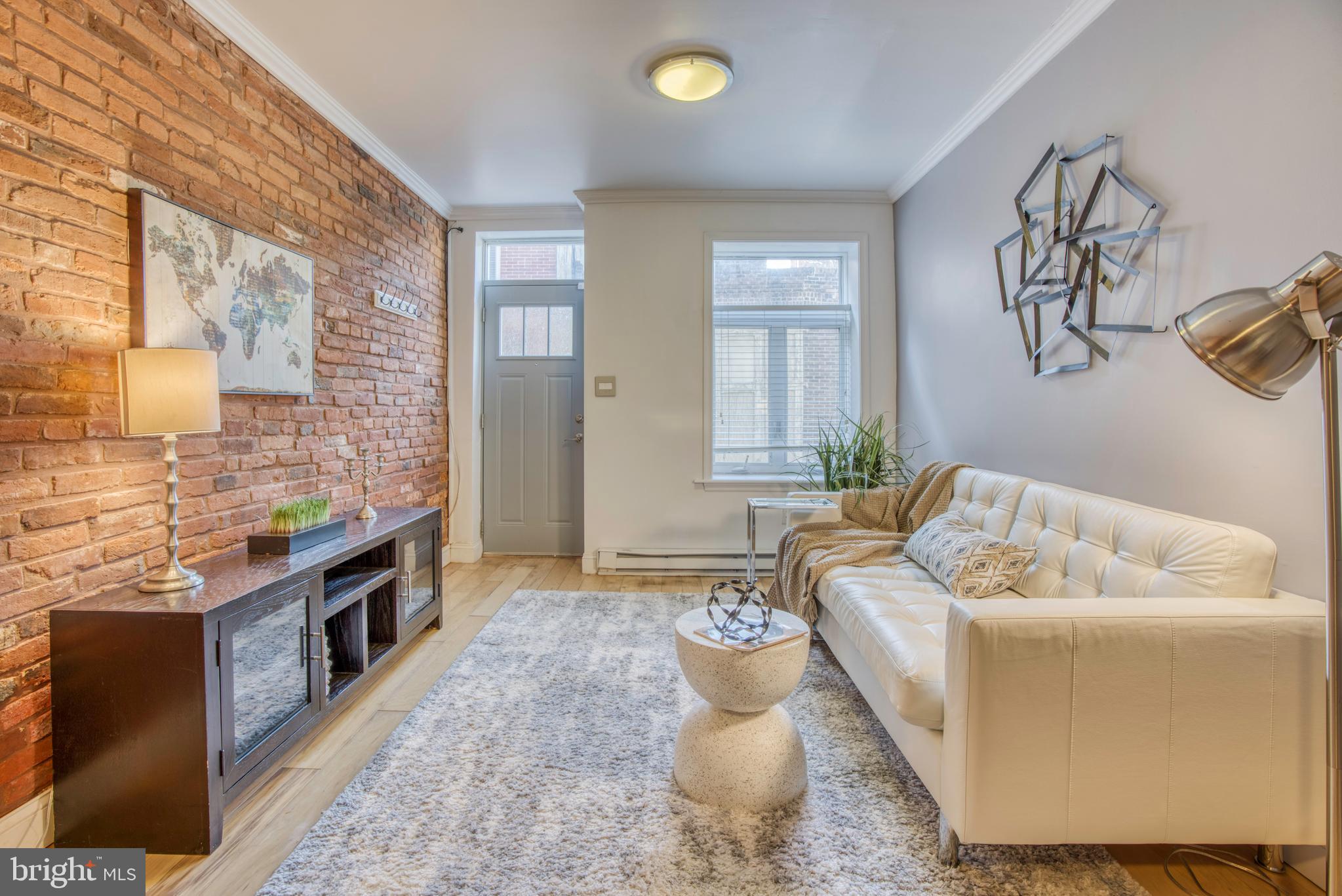 FELLS POINT HISTORIC DISTRICT - Residential